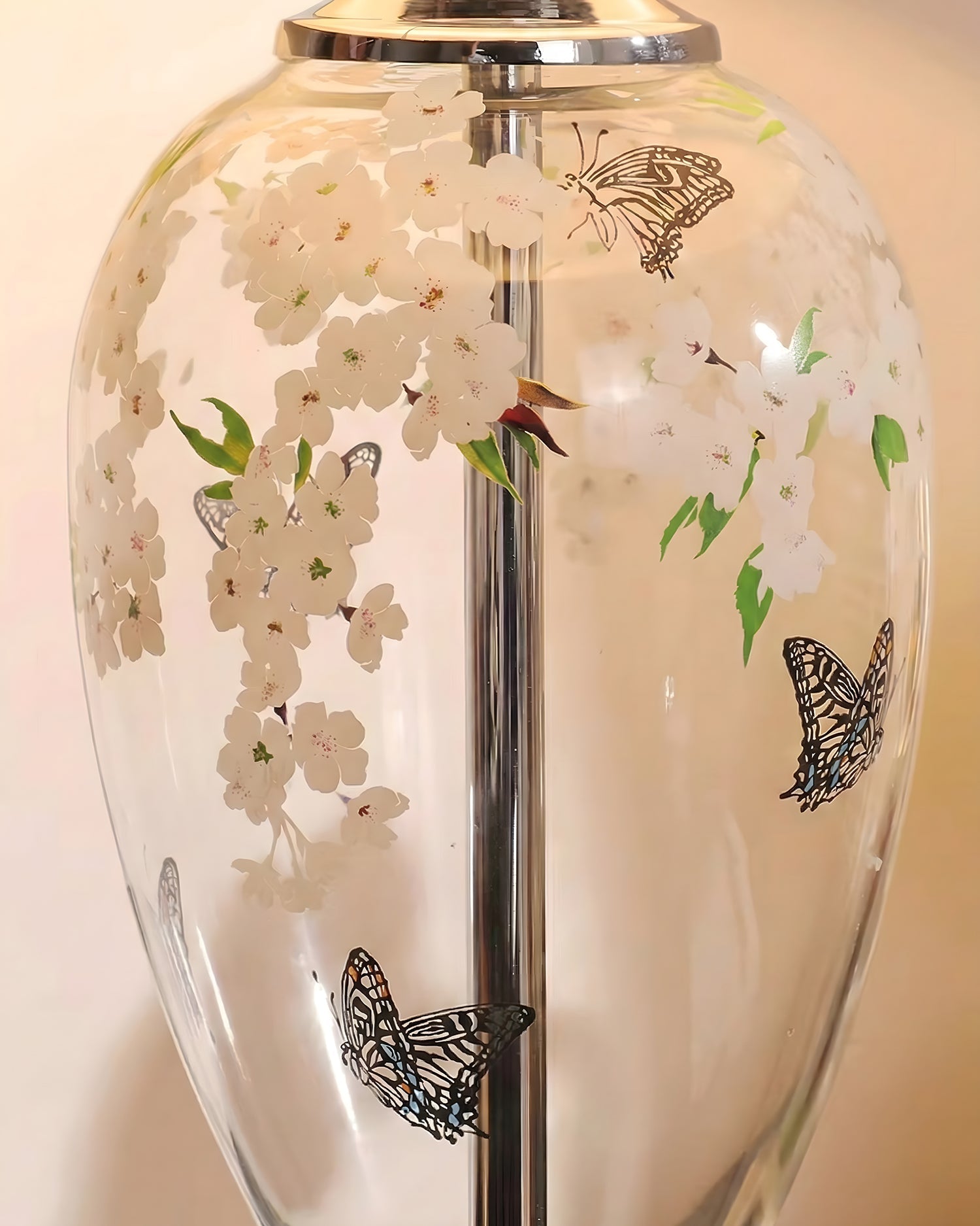 Florienne Table Lamp