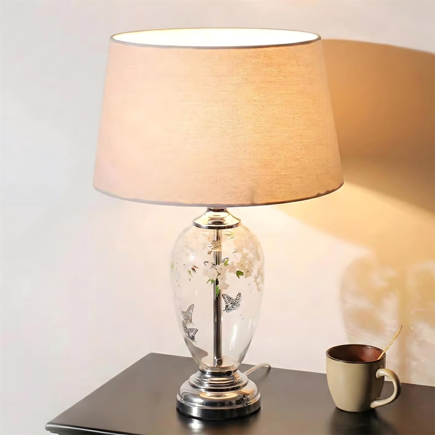 Florienne Table Lamp