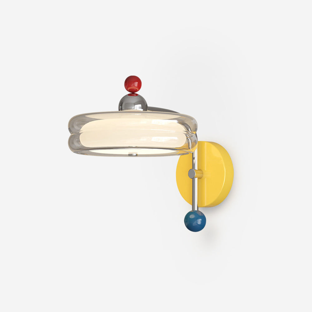 Juno Wall Lamp