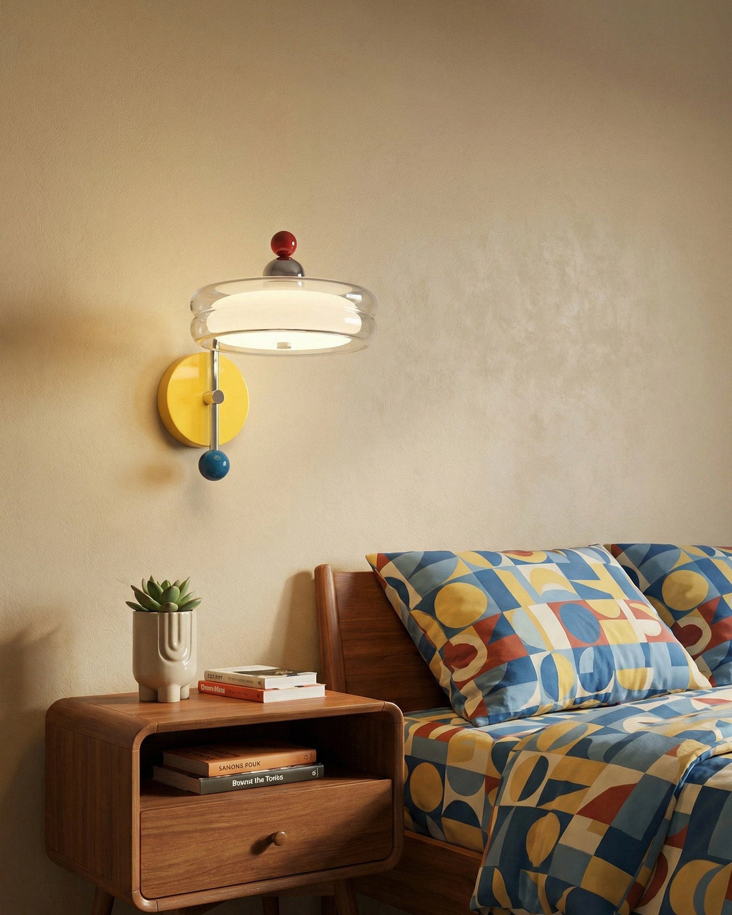 Juno Wall Lamp