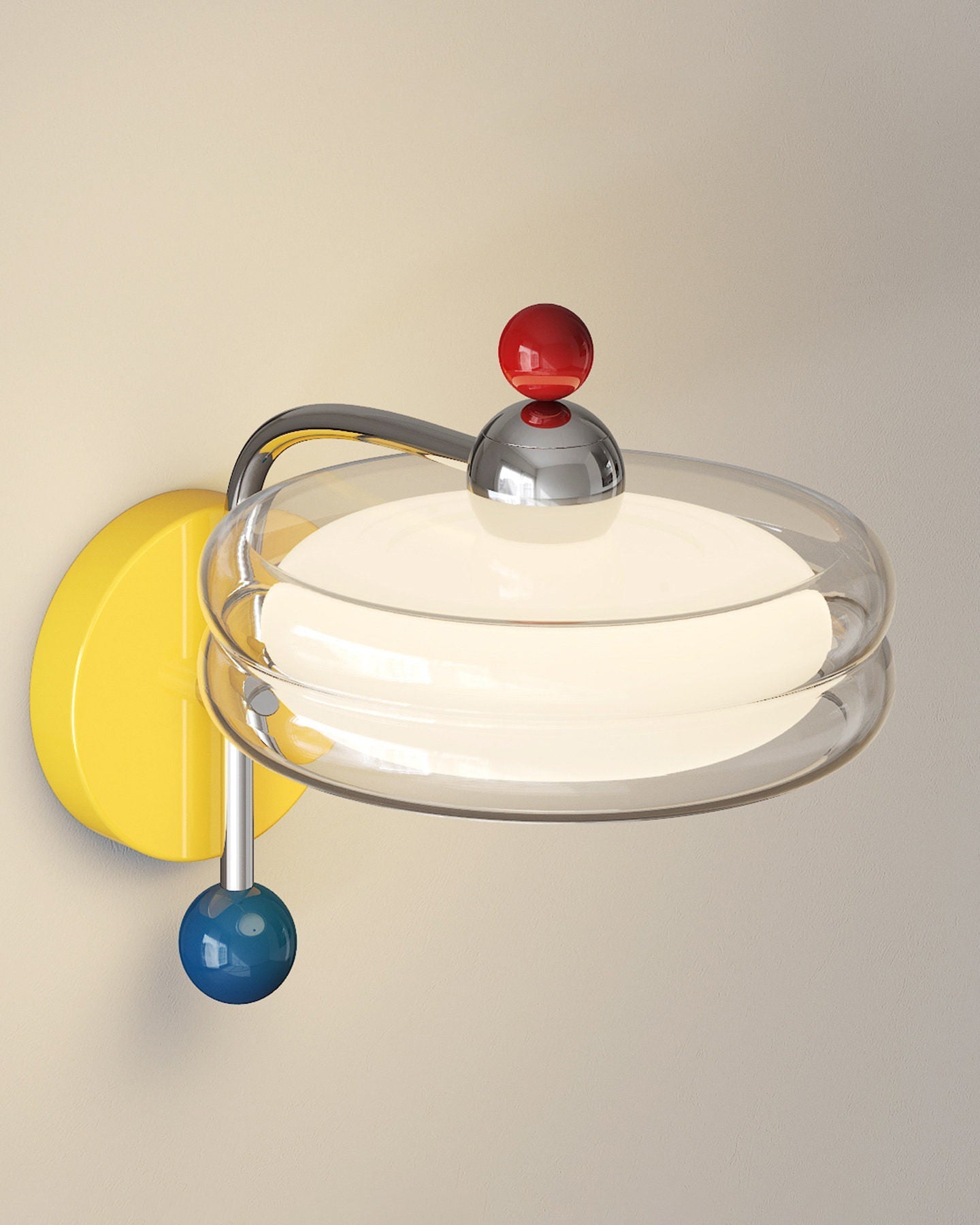 Juno Wall Lamp