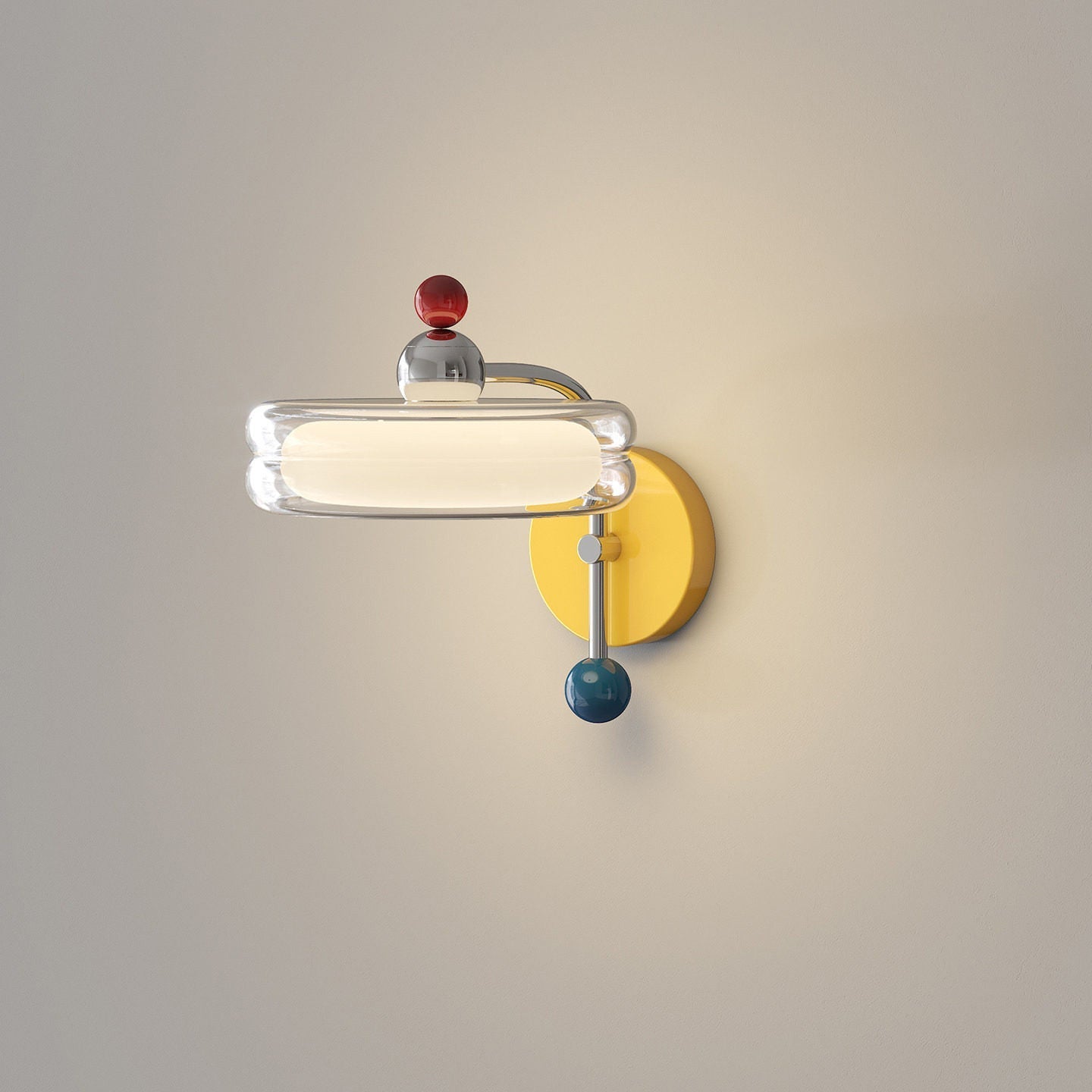 Juno Wall Lamp
