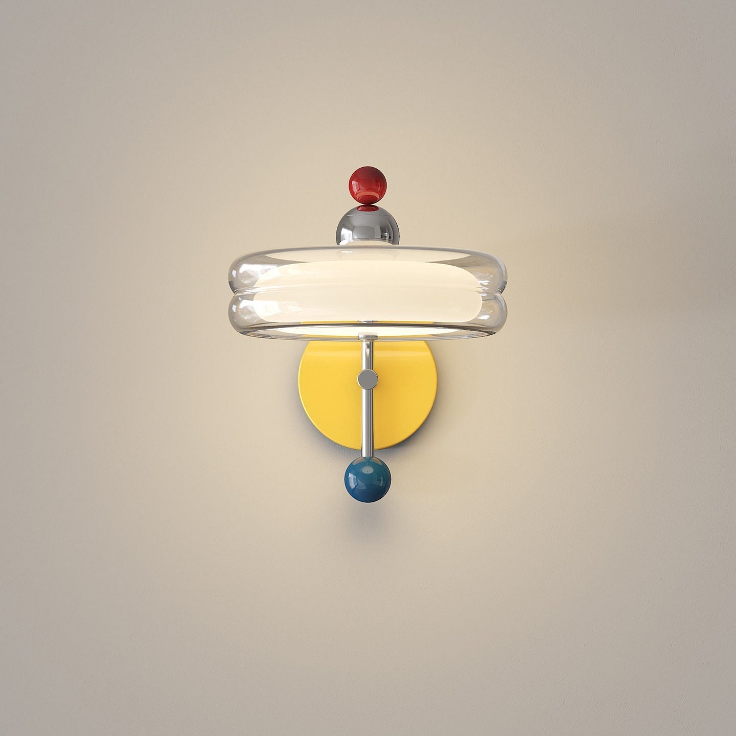 Juno Wall Lamp