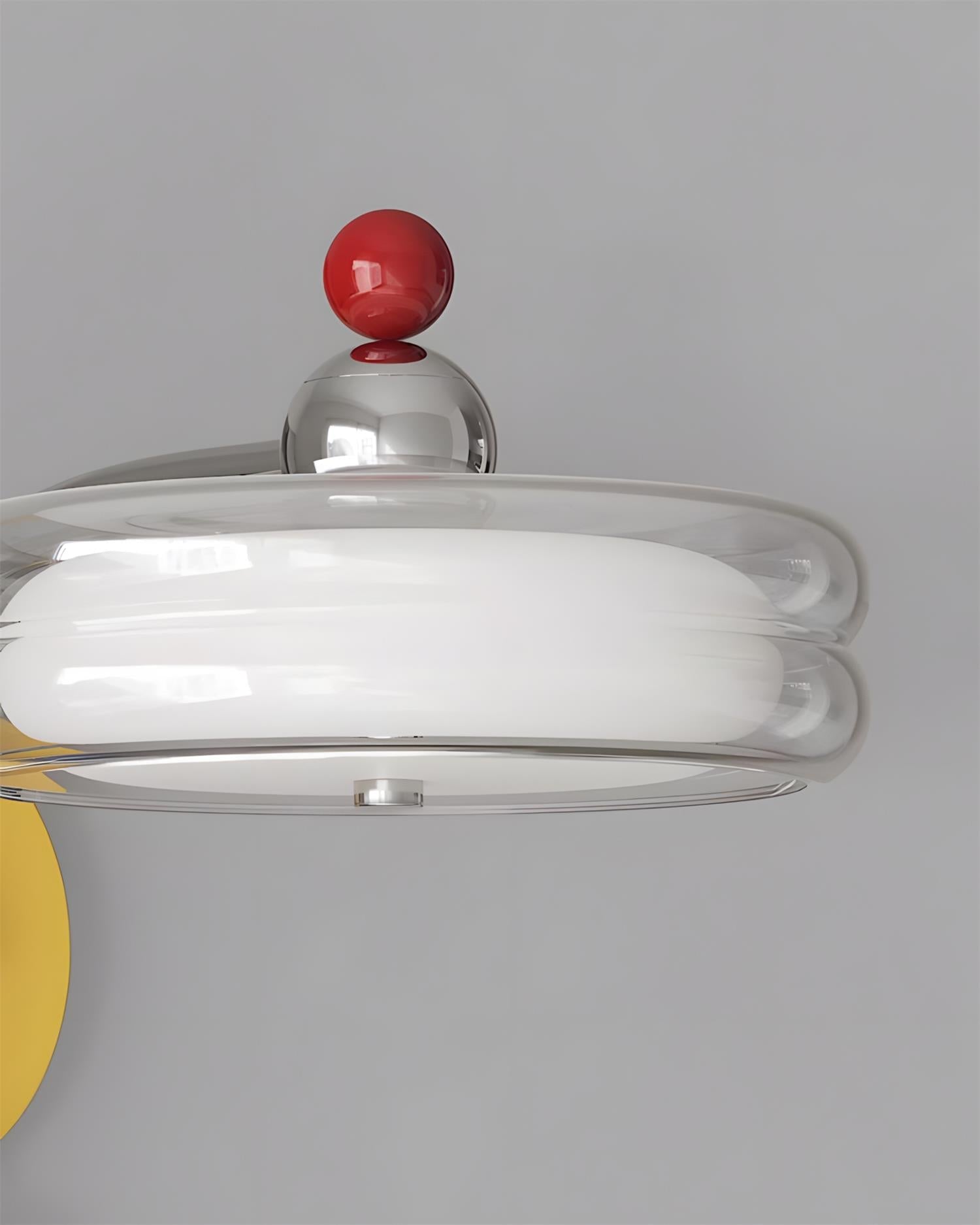Juno Wall Lamp