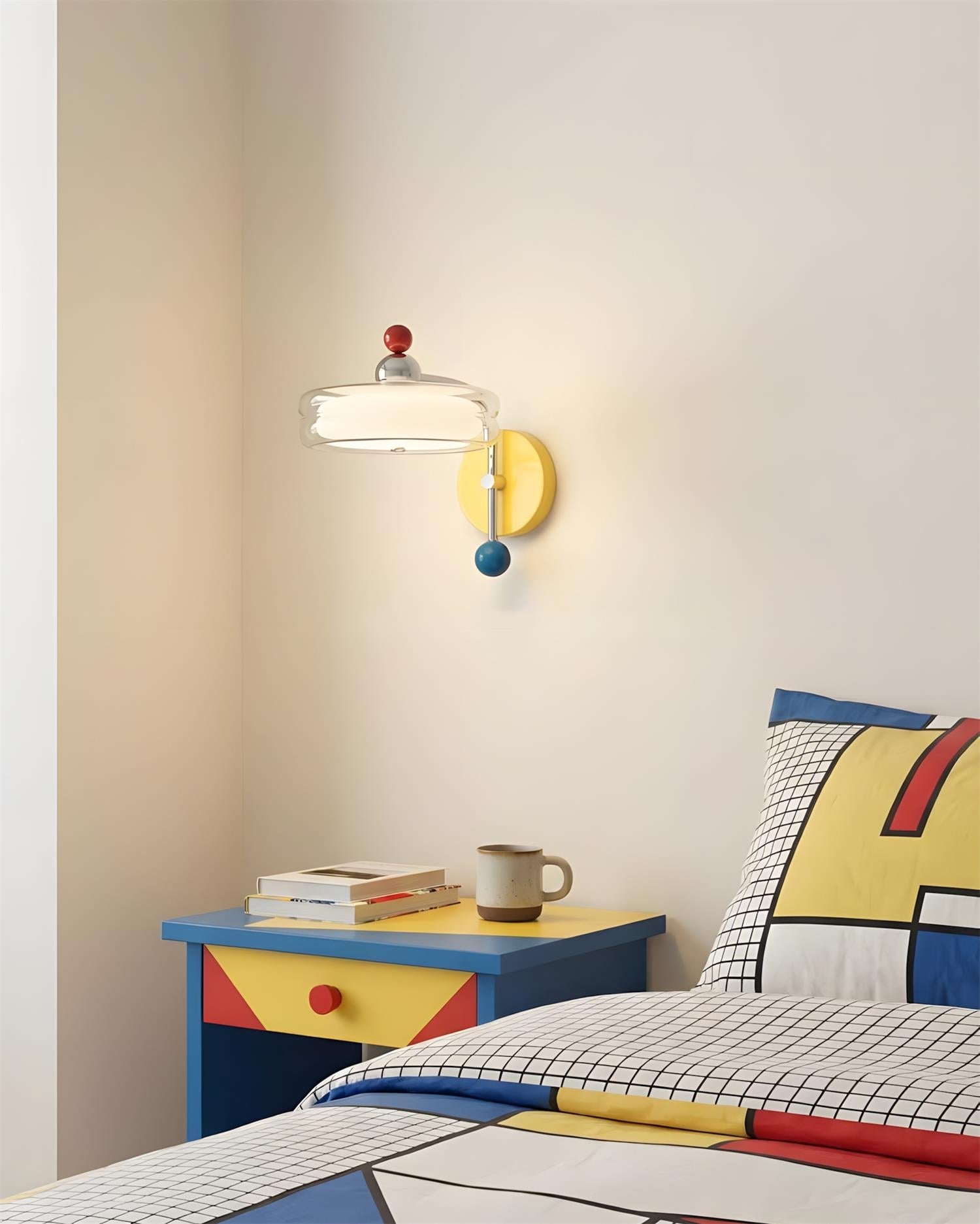 Juno Wall Lamp
