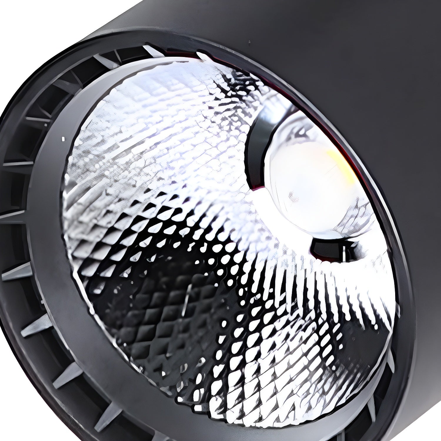 Sysorila Modern Minimalist Beam Spotlight Ceiling lamp-Neutral Decor