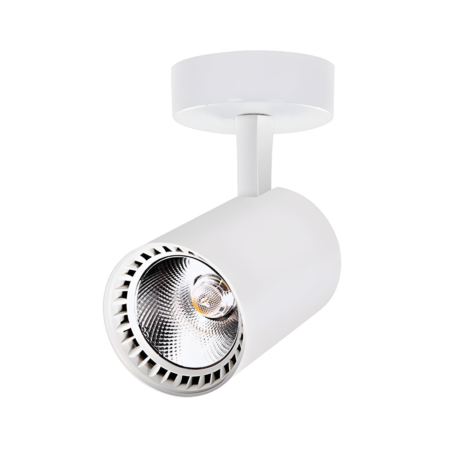 Sysorila Modern Minimalist Beam Spotlight Ceiling lamp-Neutral Decor