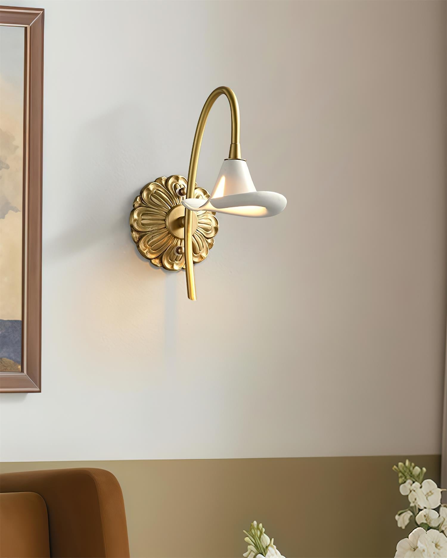 Odette Wall Lamp