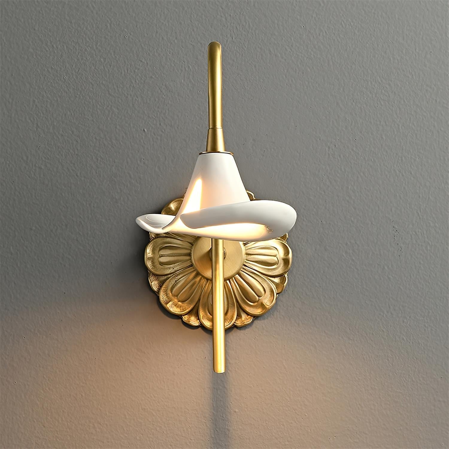 Odette Wall Lamp