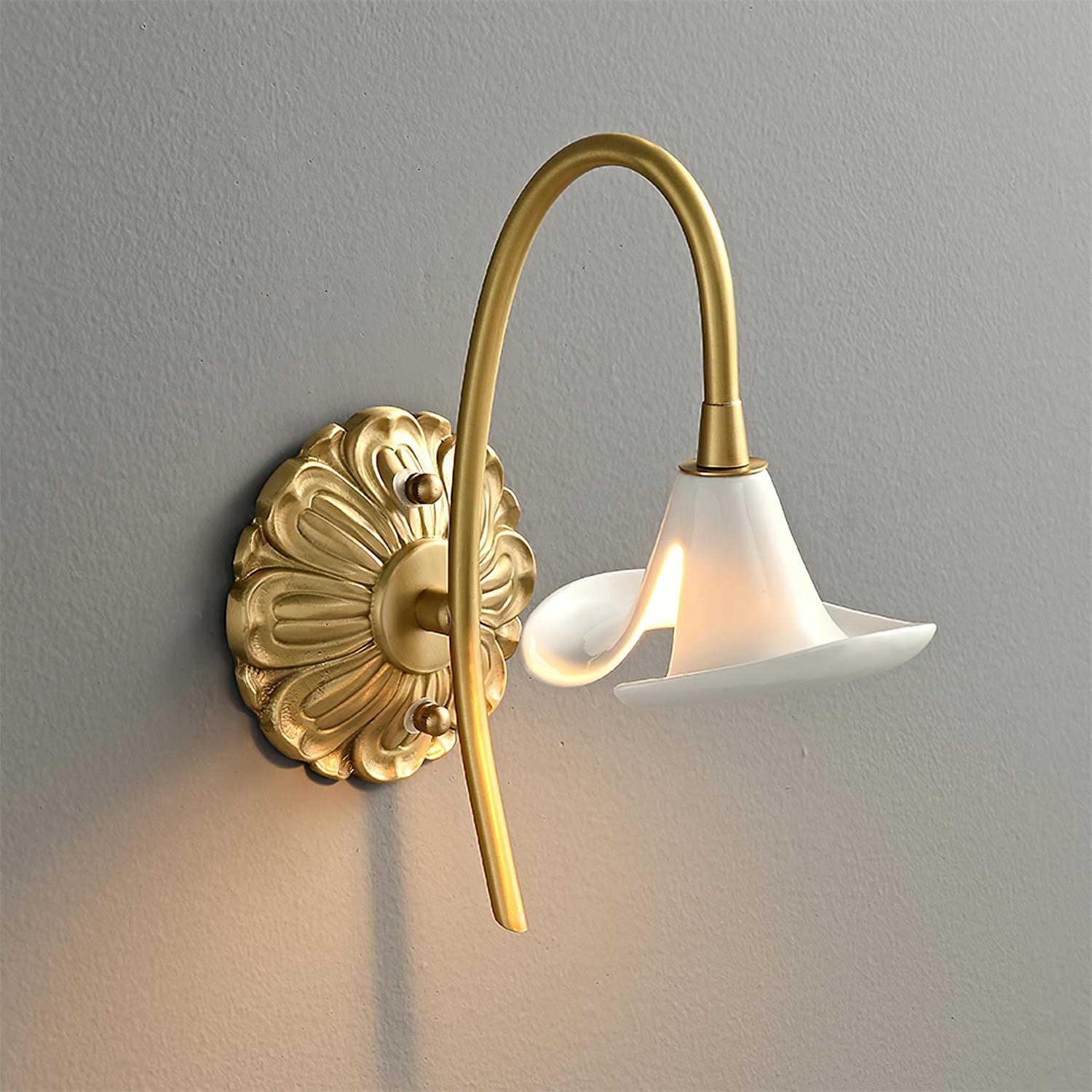 Odette Wall Lamp