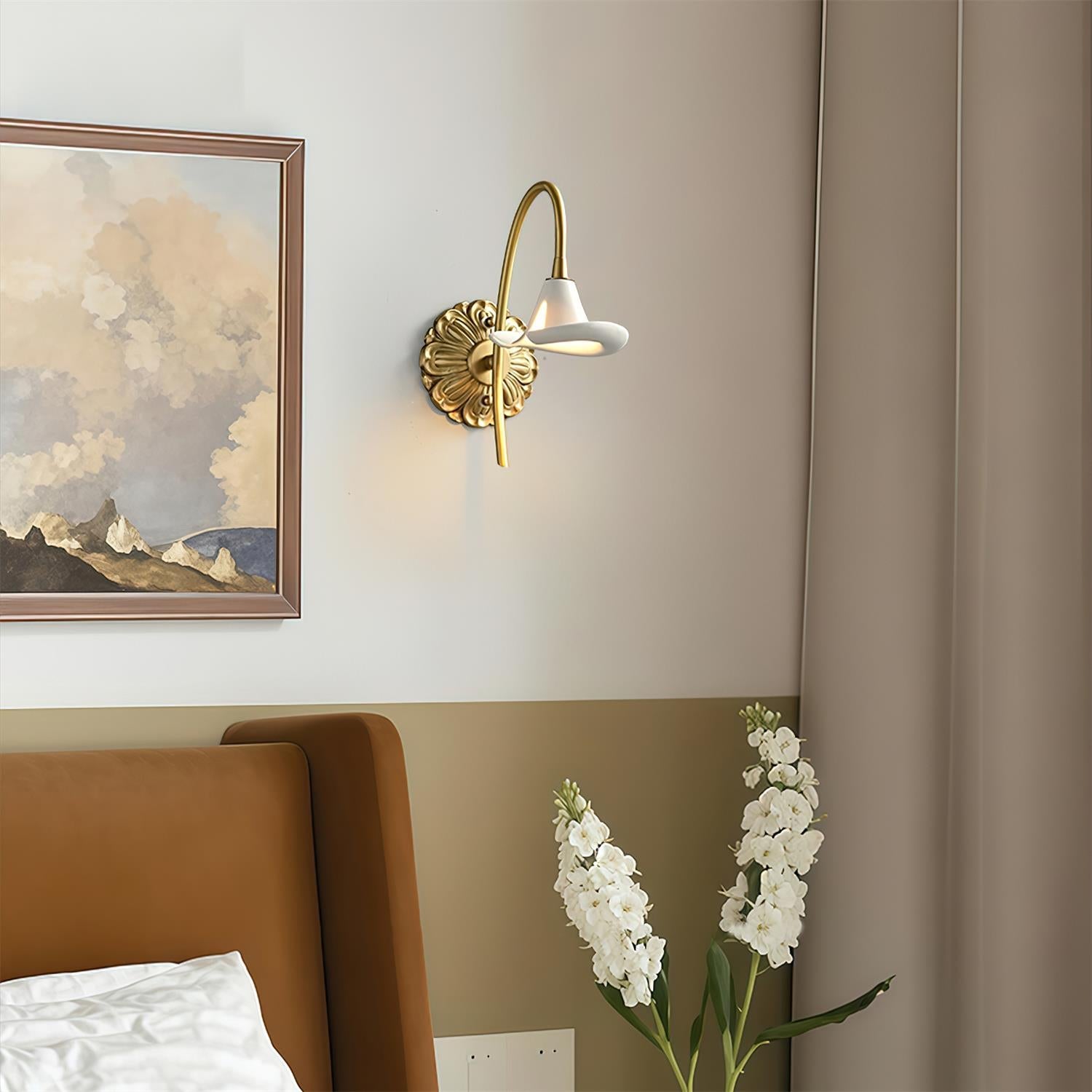 Odette Wall Lamp