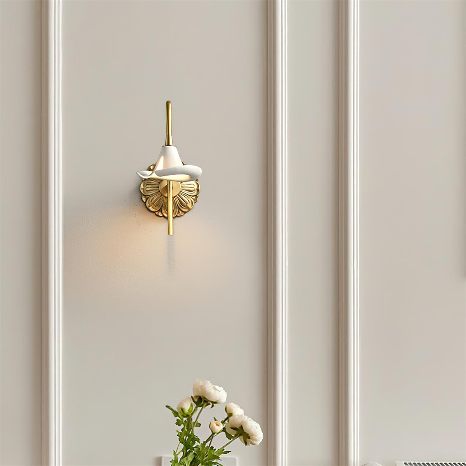 Odette Wall Lamp