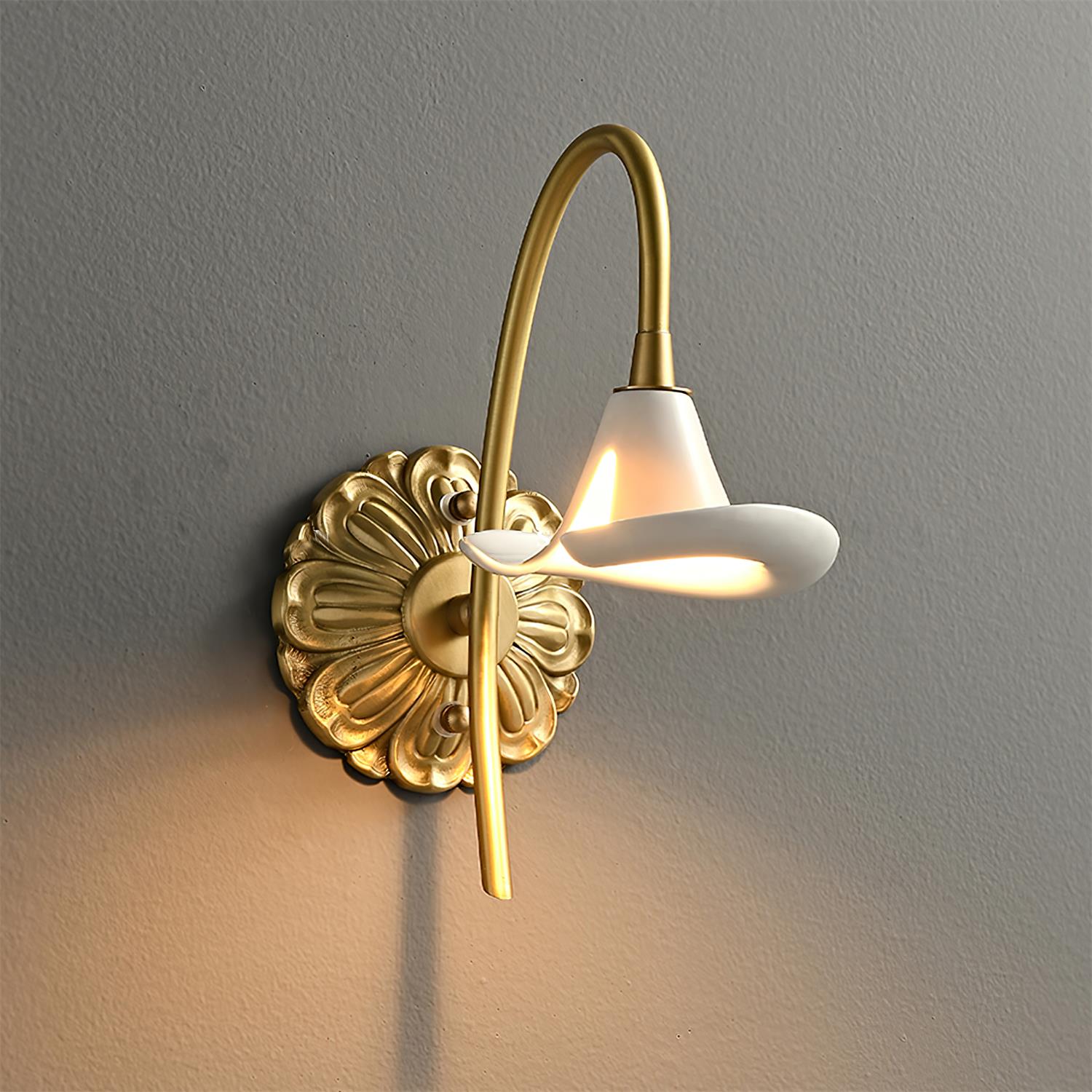 Odette Wall Lamp