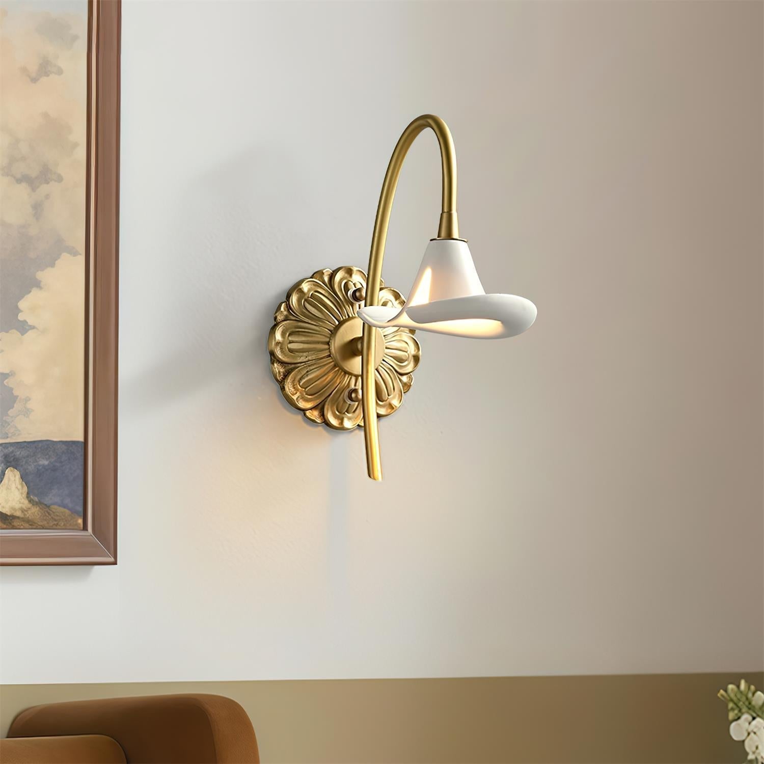 Odette Wall Lamp