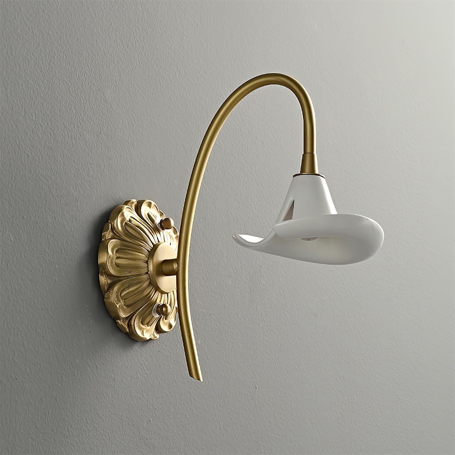 Odette Wall Lamp