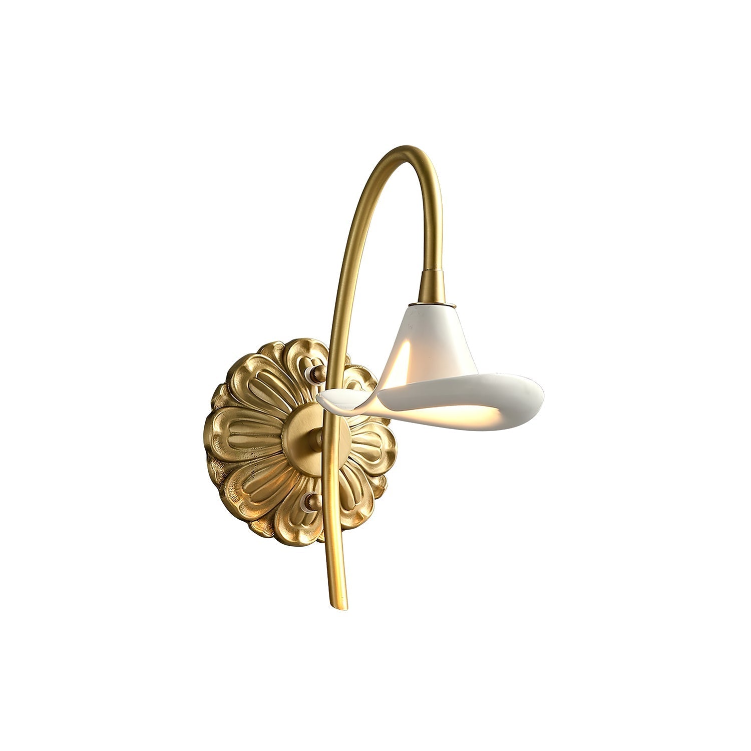 Odette Wall Lamp