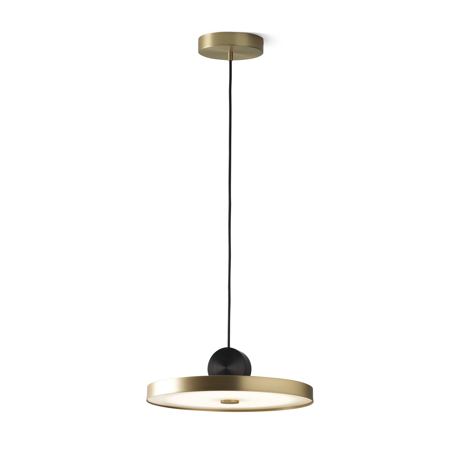 Phoebe Modern Pendant Light-Neutral Decor