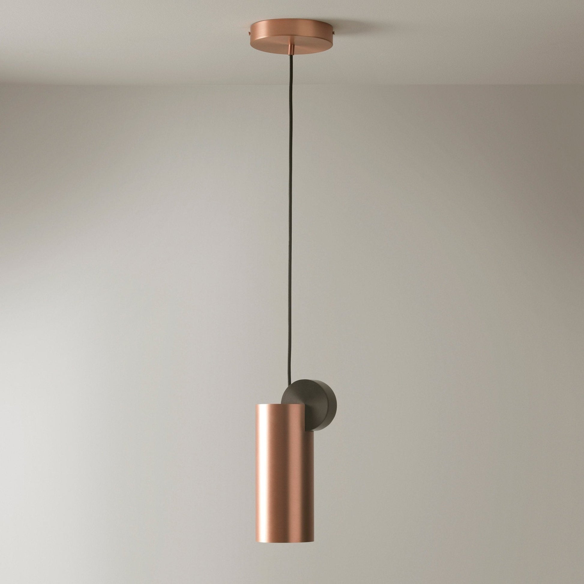 Phoebe Modern Pendant Light-Neutral Decor