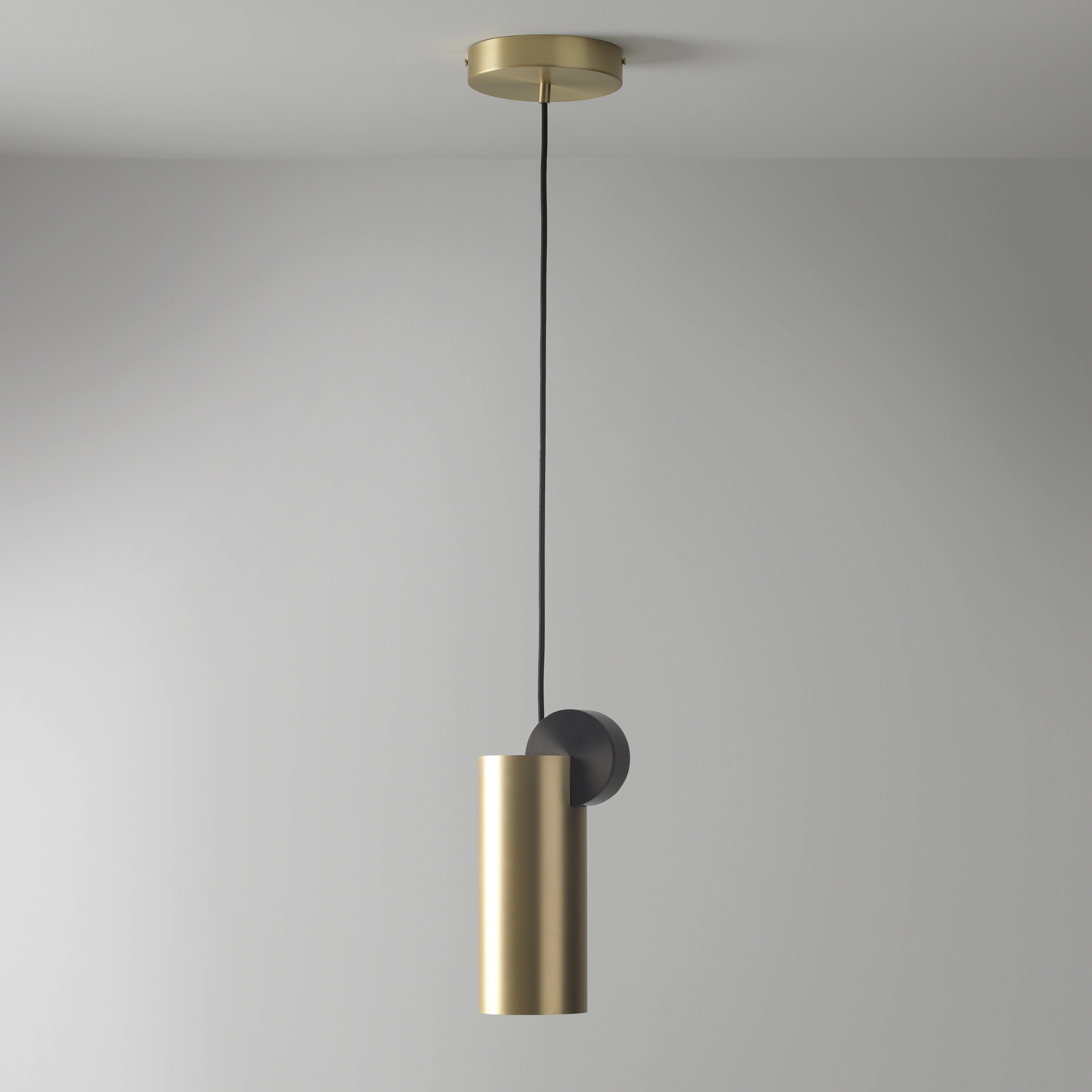 Phoebe Modern Pendant Light-Neutral Decor