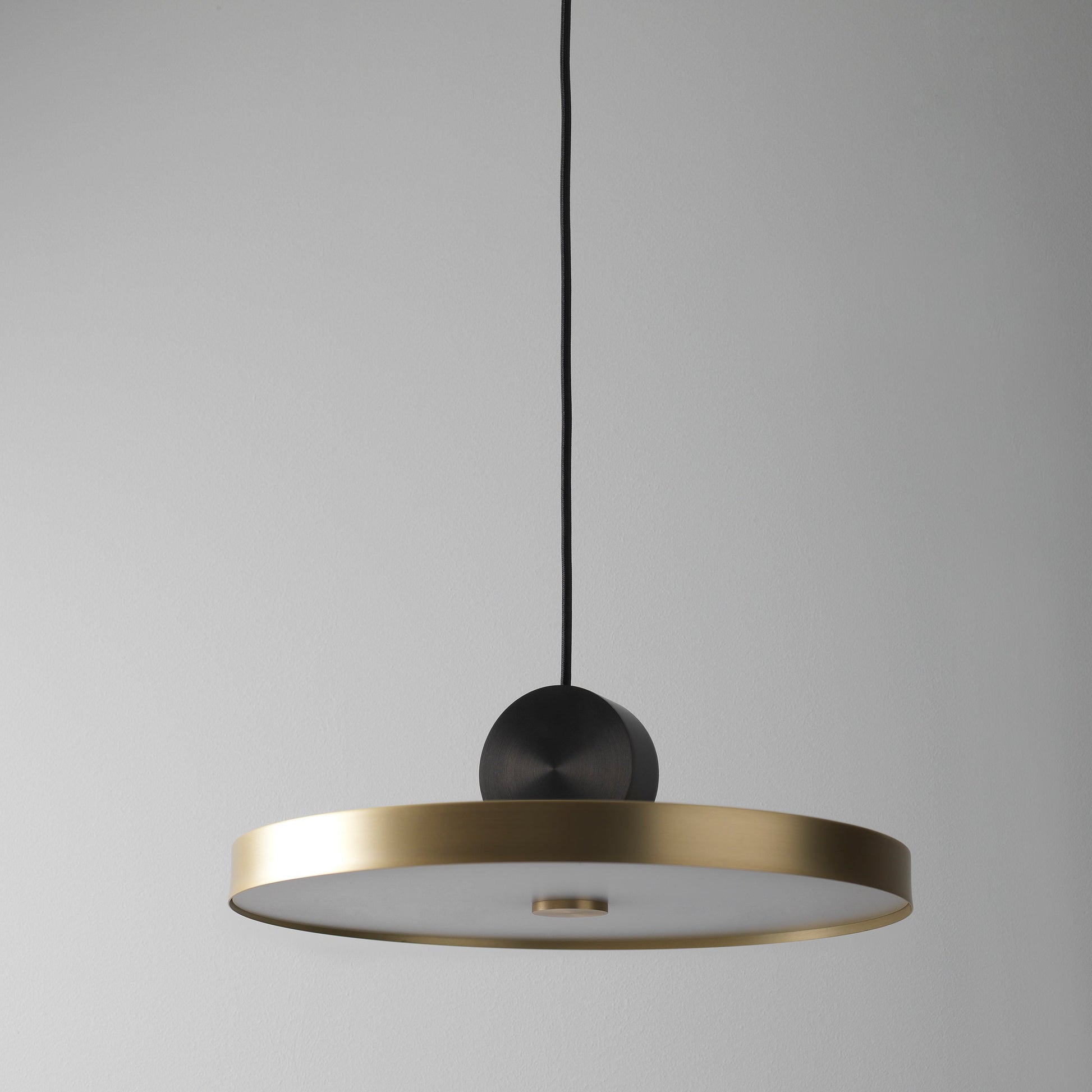 Phoebe Modern Pendant Light-Neutral Decor