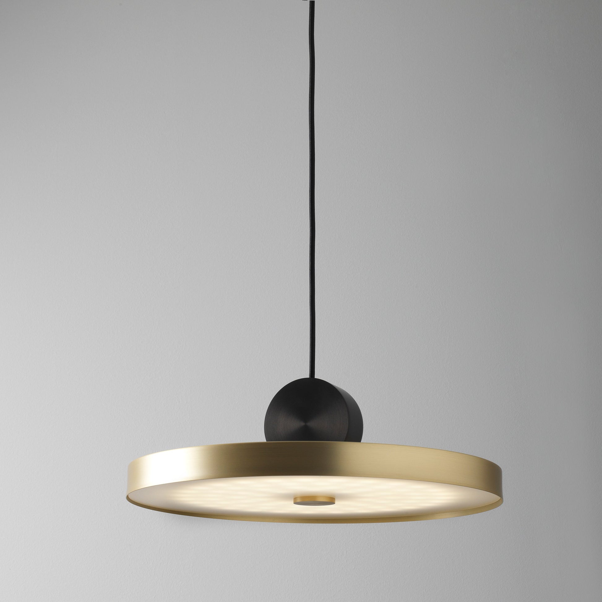 Phoebe Modern Pendant Light-Neutral Decor