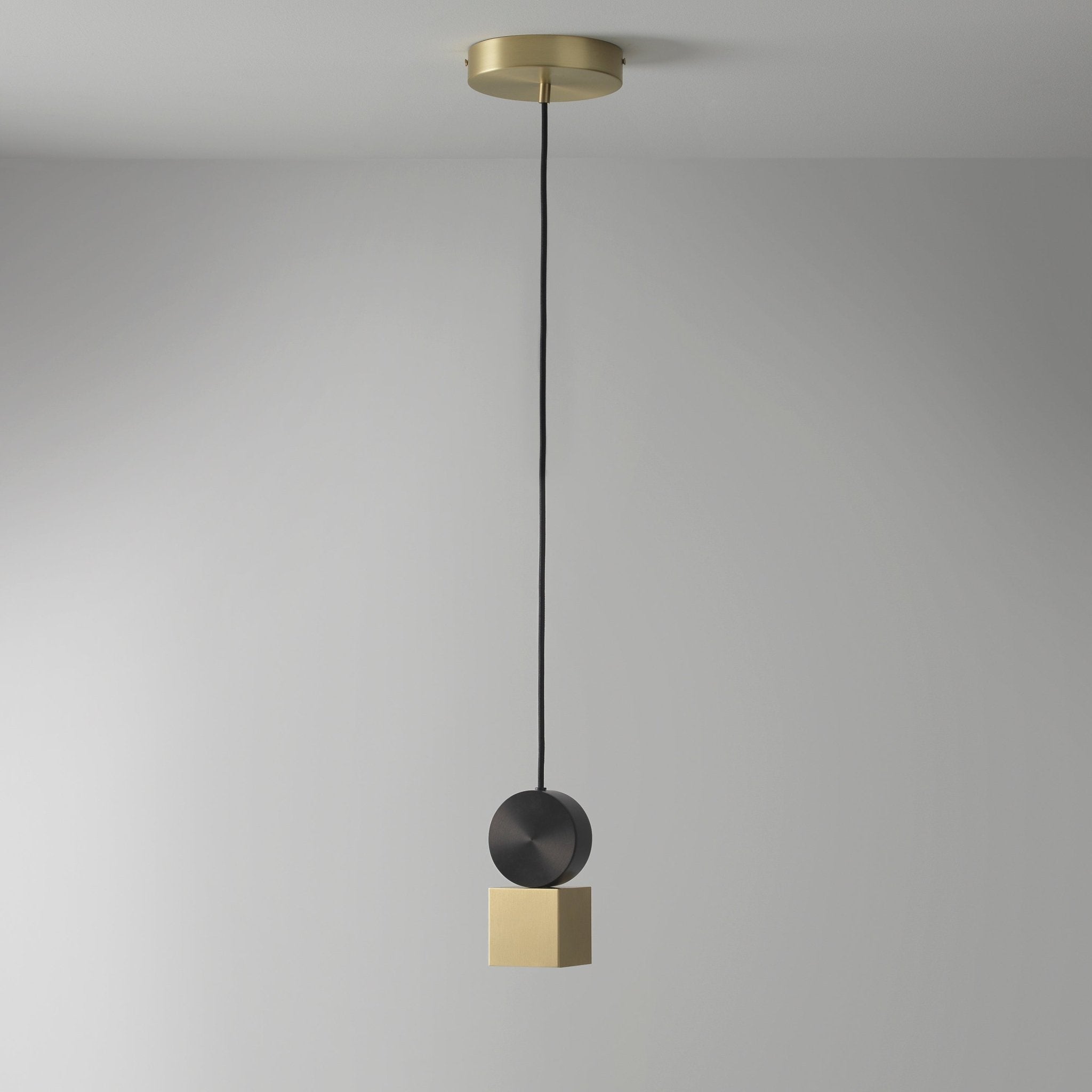 Phoebe Modern Pendant Light-Neutral Decor