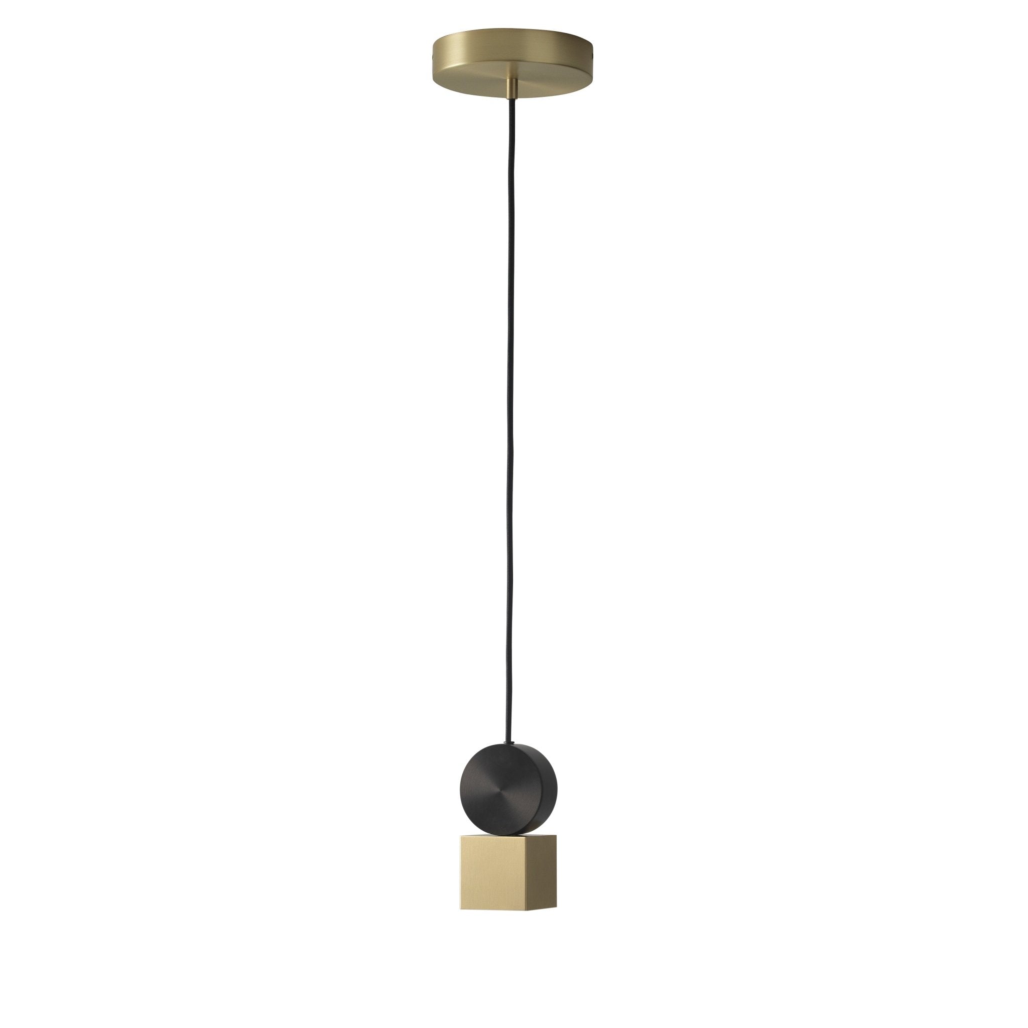 Phoebe Modern Pendant Light-Neutral Decor