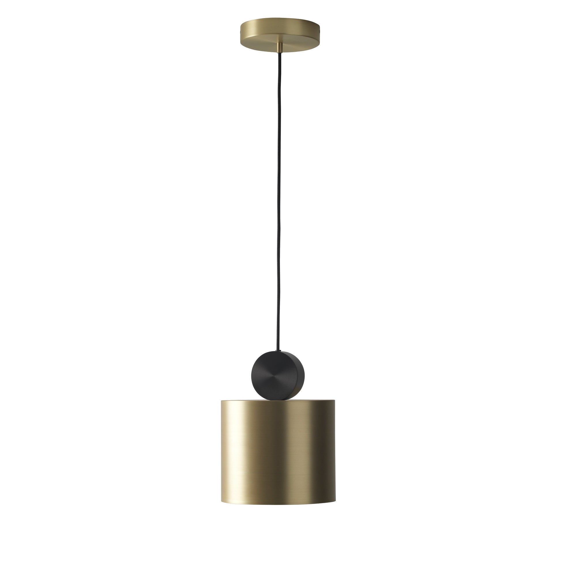 Phoebe Modern Pendant Light-Neutral Decor