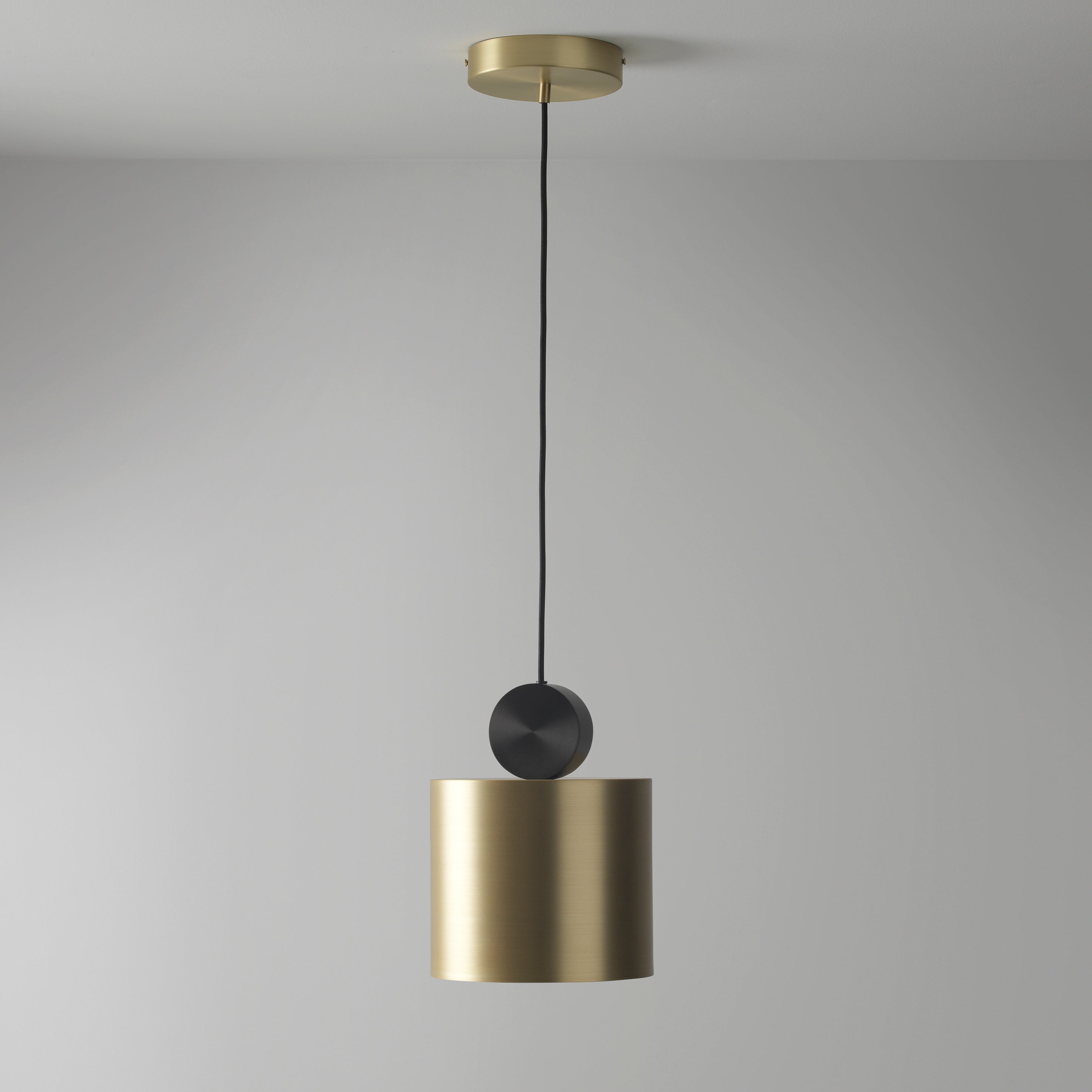 Phoebe Modern Pendant Light-Neutral Decor