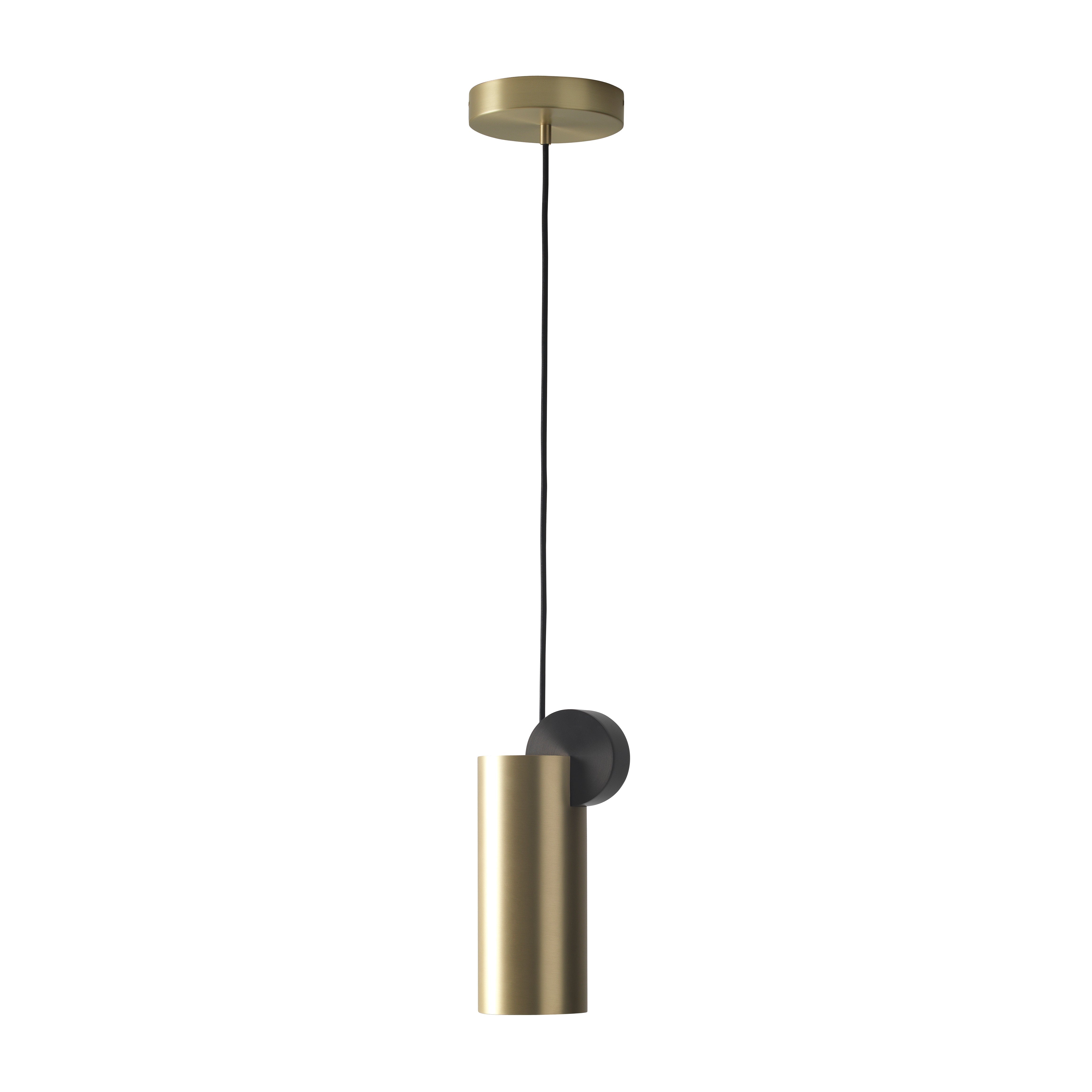 Phoebe Modern Pendant Light-Neutral Decor