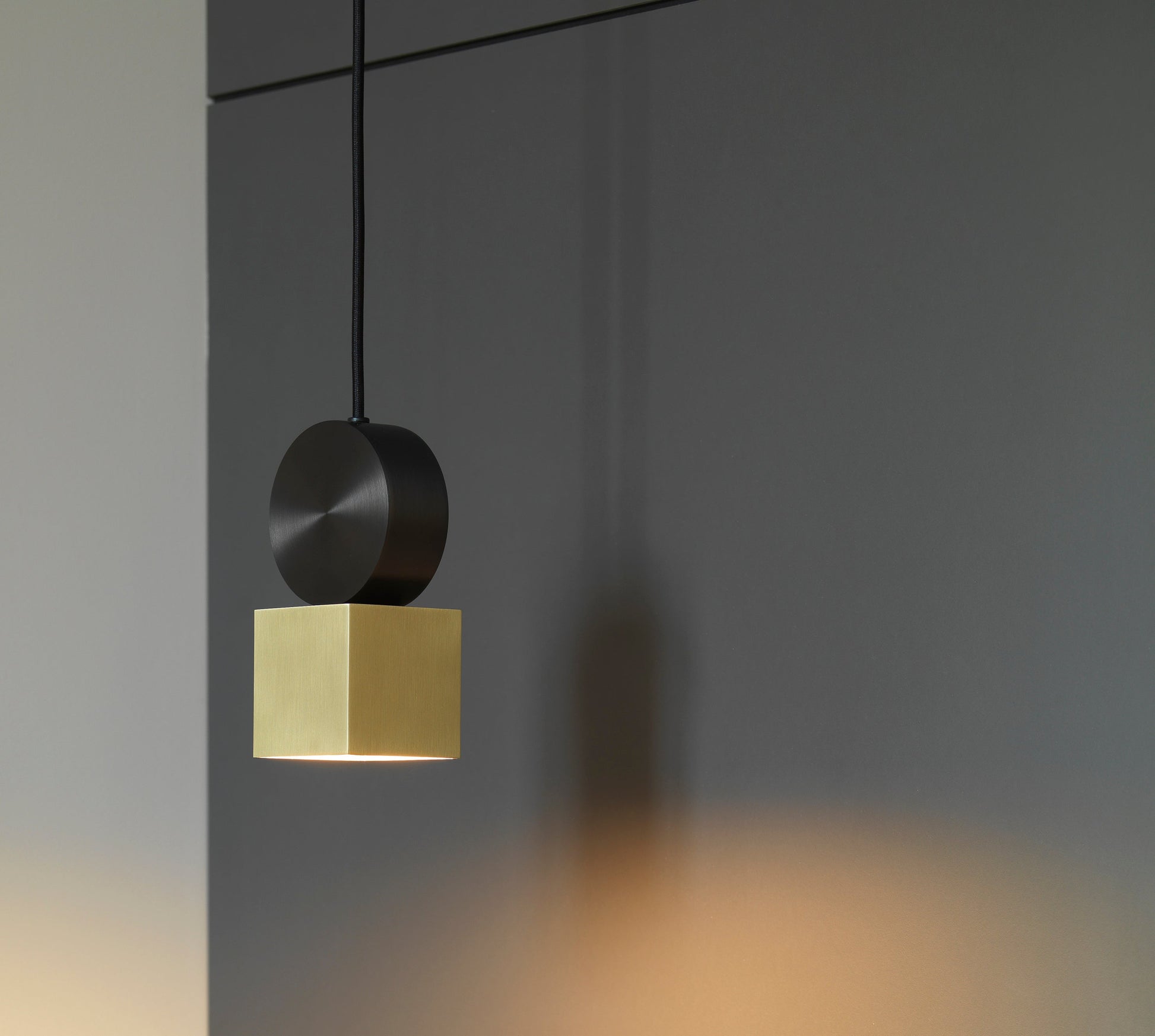 Phoebe Modern Pendant Light-Neutral Decor
