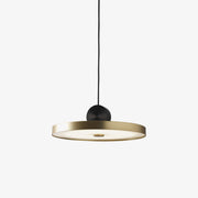 Phoebe Modern Pendant Light-Neutral Decor