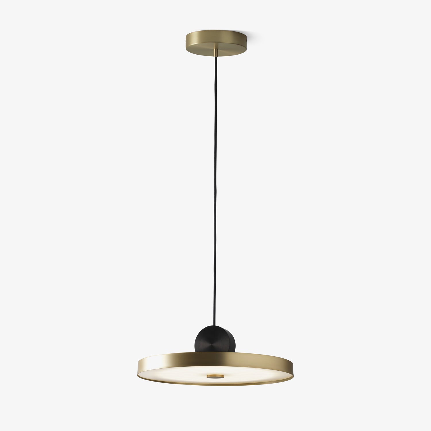 Phoebe Modern Pendant Light-Neutral Decor