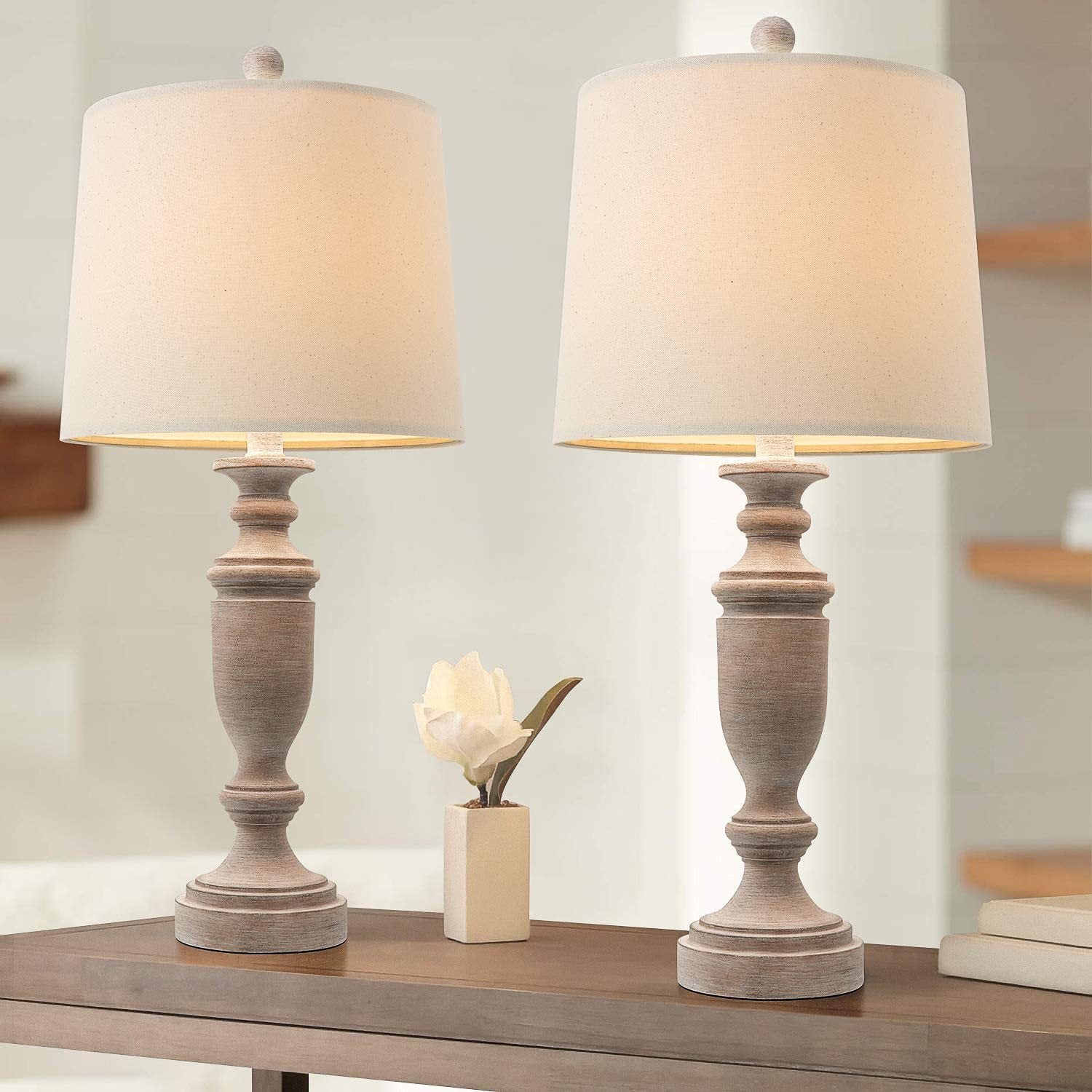 Eudora Table Lamp