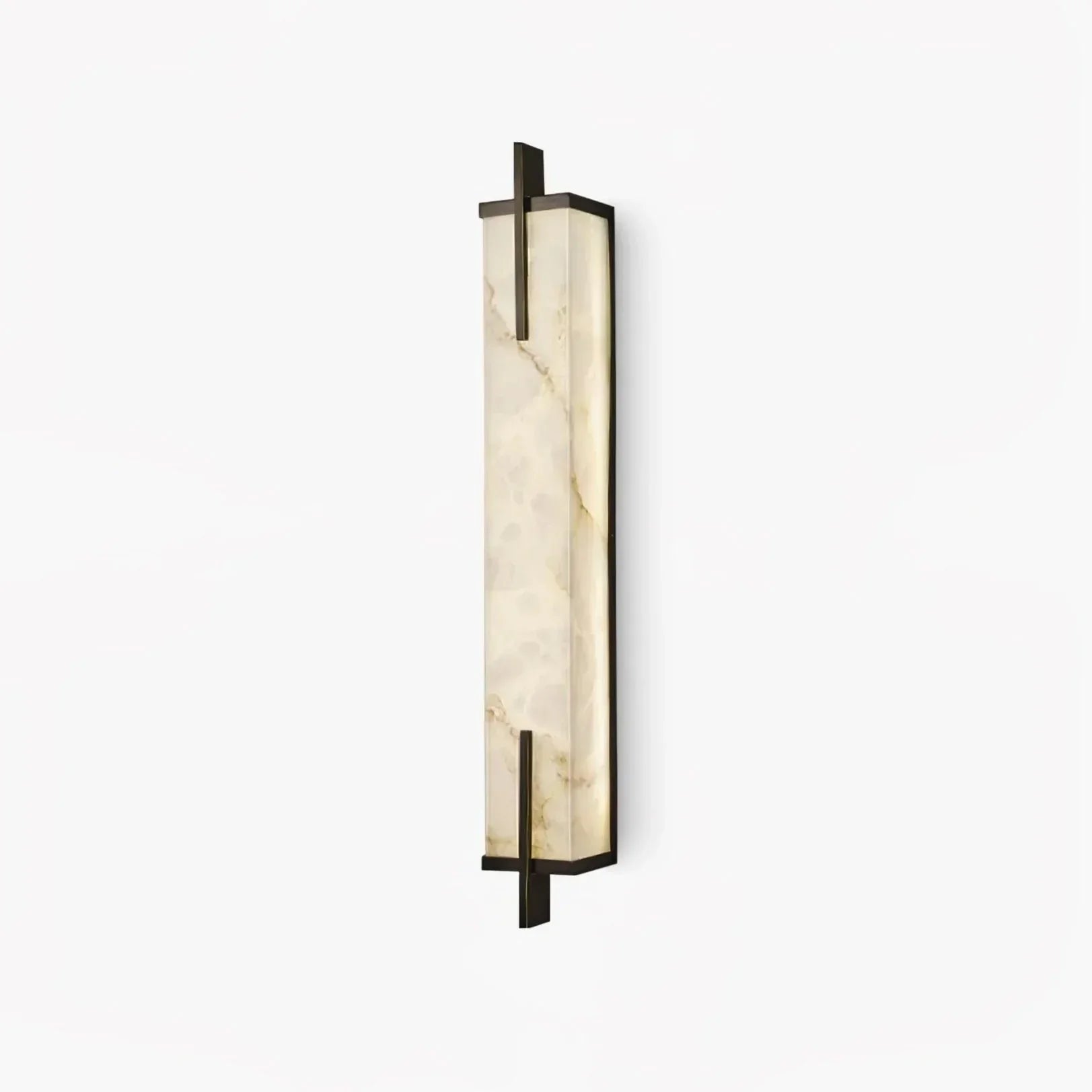 Zenith Alabaster Wall Light