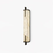 Zenith Alabaster Wall Light