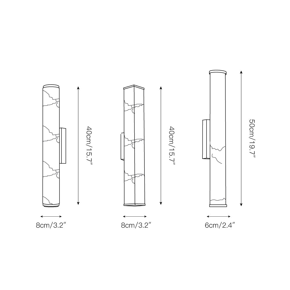 Solenne Wall Lamp