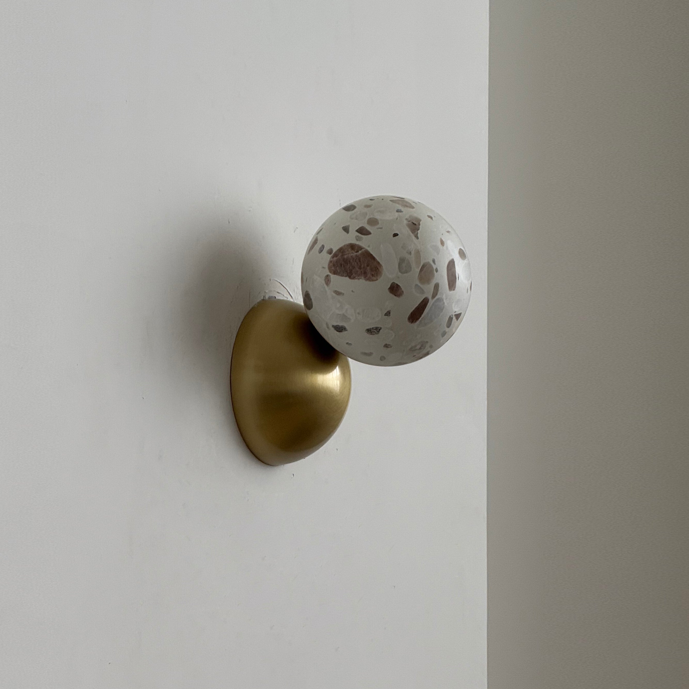 Aurelia Wall Lamp