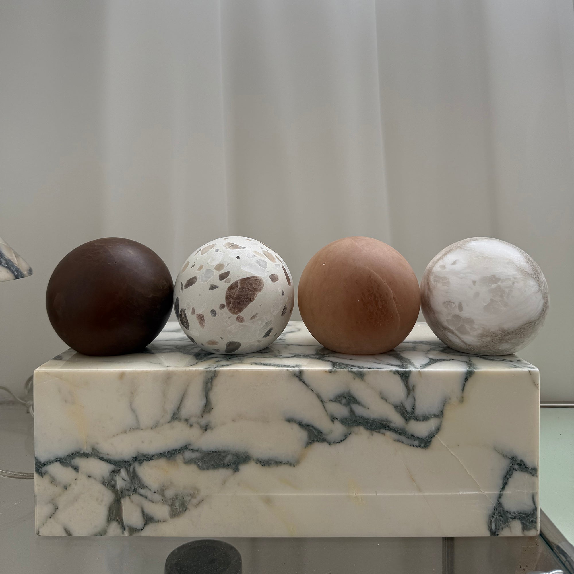 Aurelia Wall Lamp