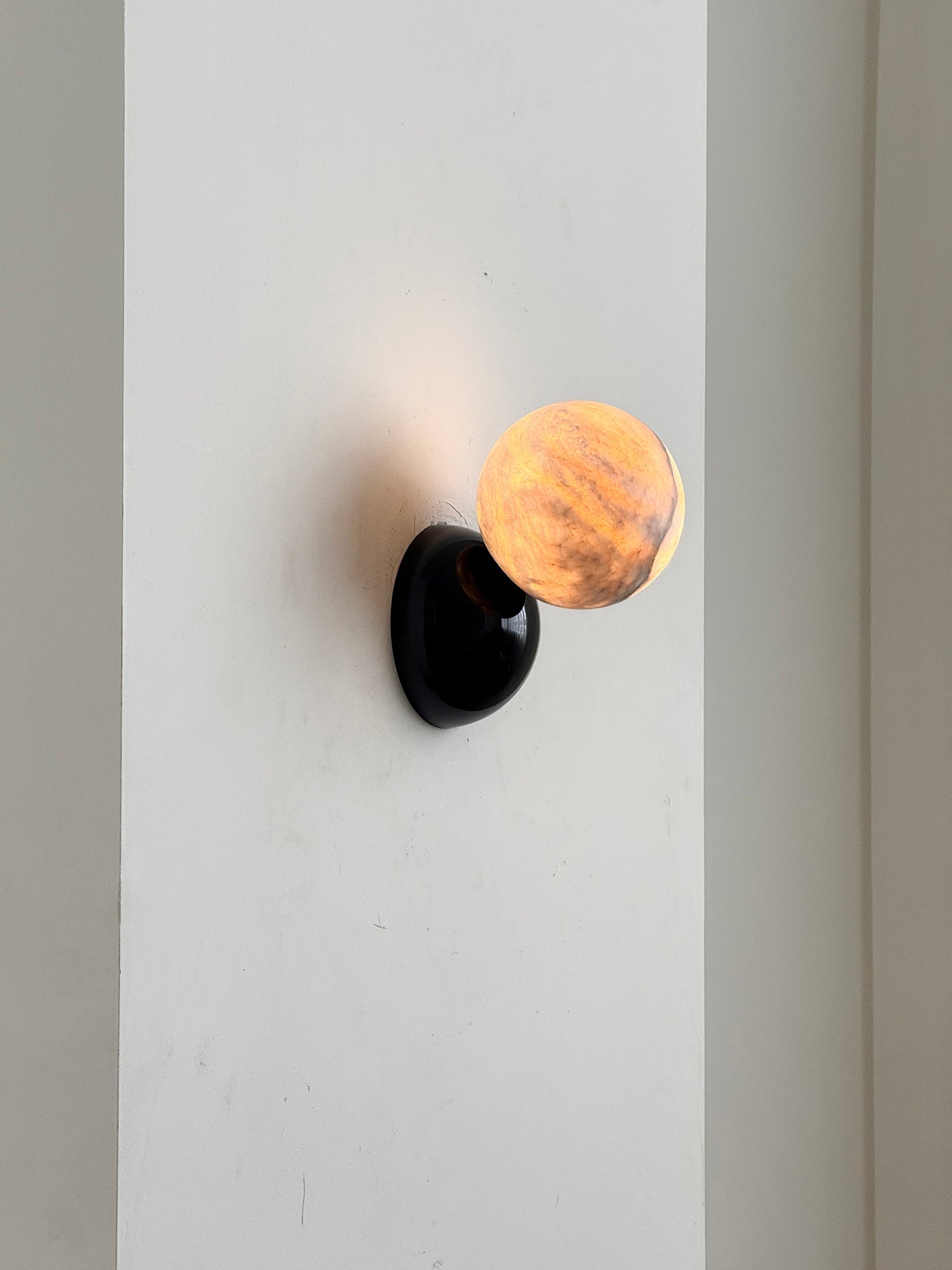 Aurelia Wall Lamp