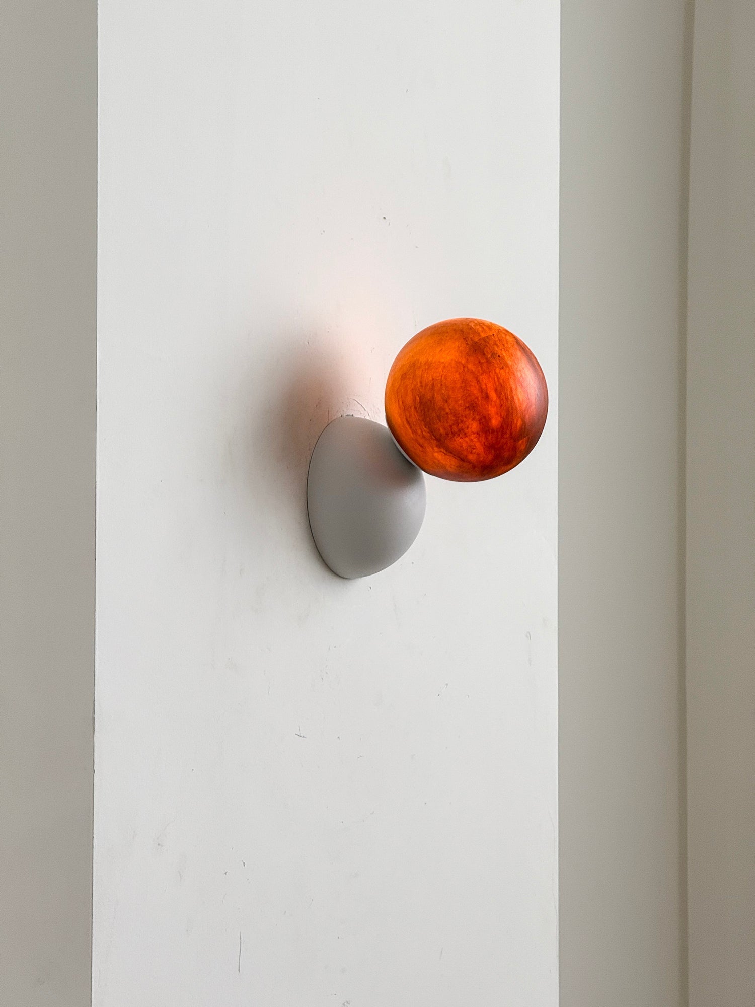 Aurelia Wall Lamp
