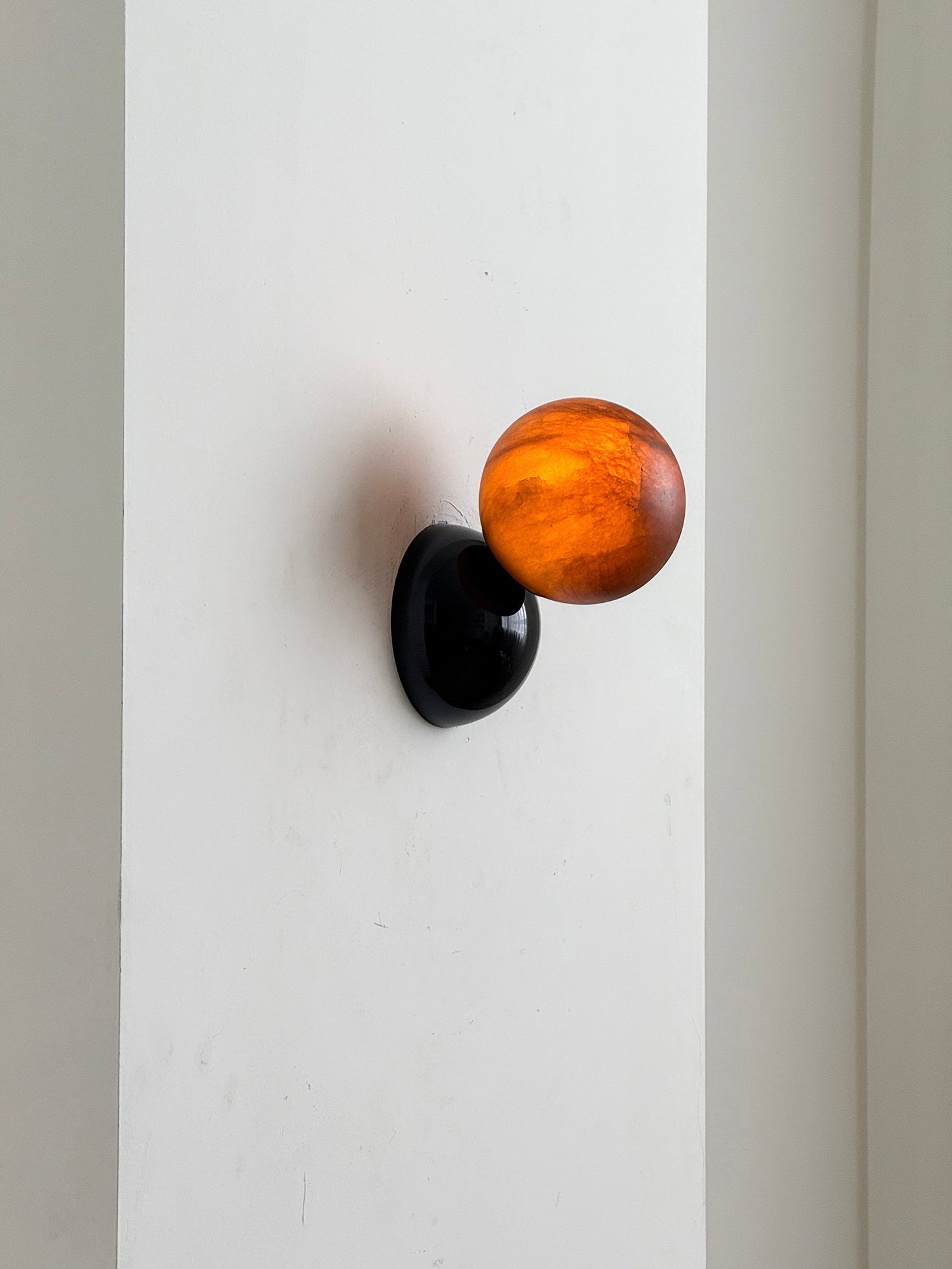 Aurelia Wall Lamp