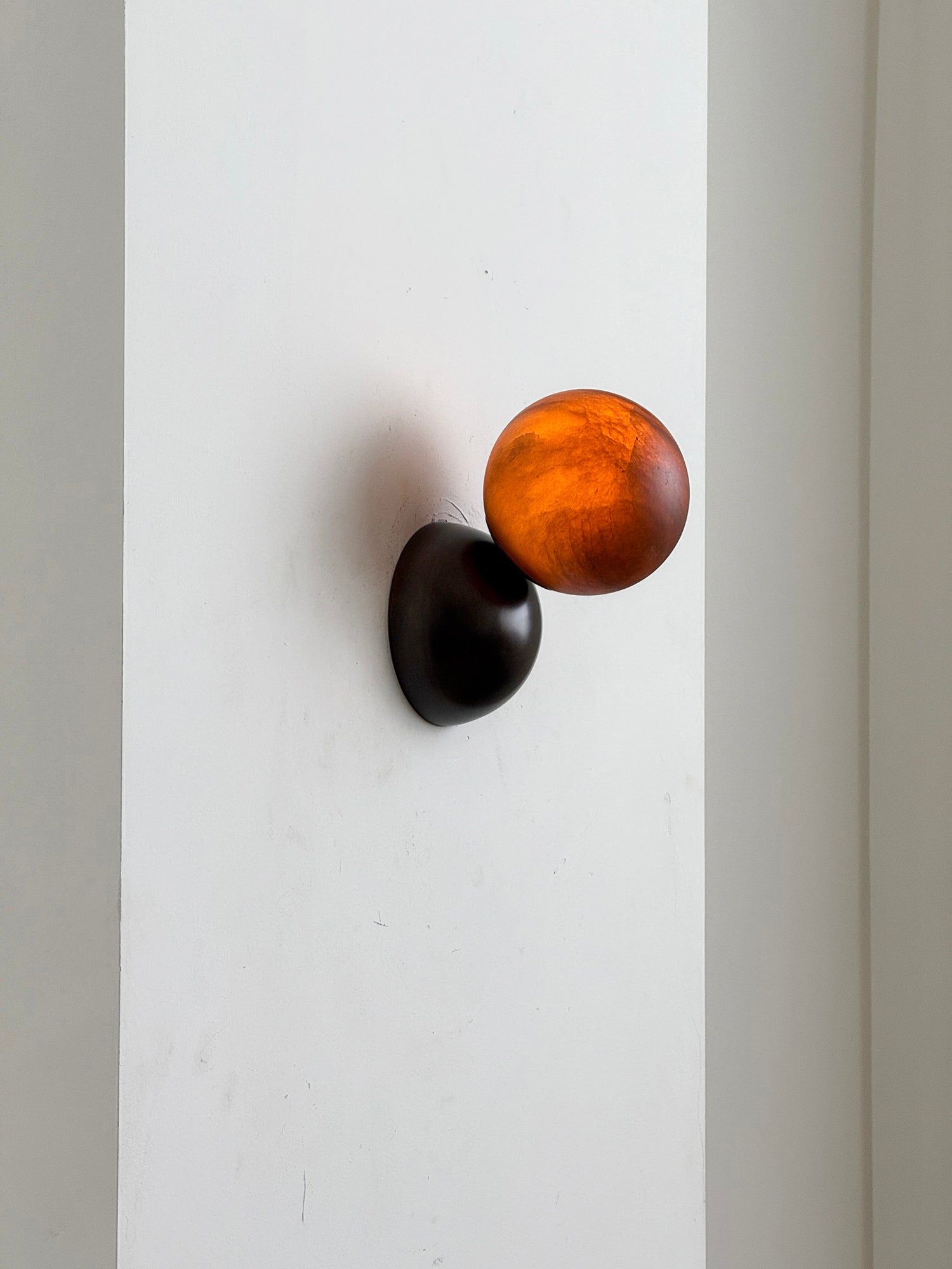 Aurelia Wall Lamp