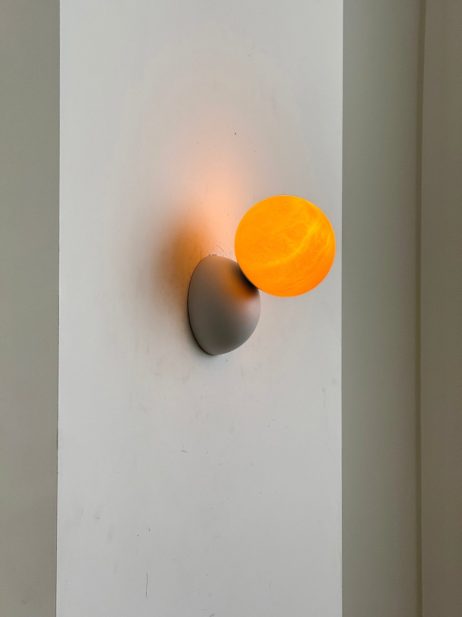 Aurelia Wall Lamp