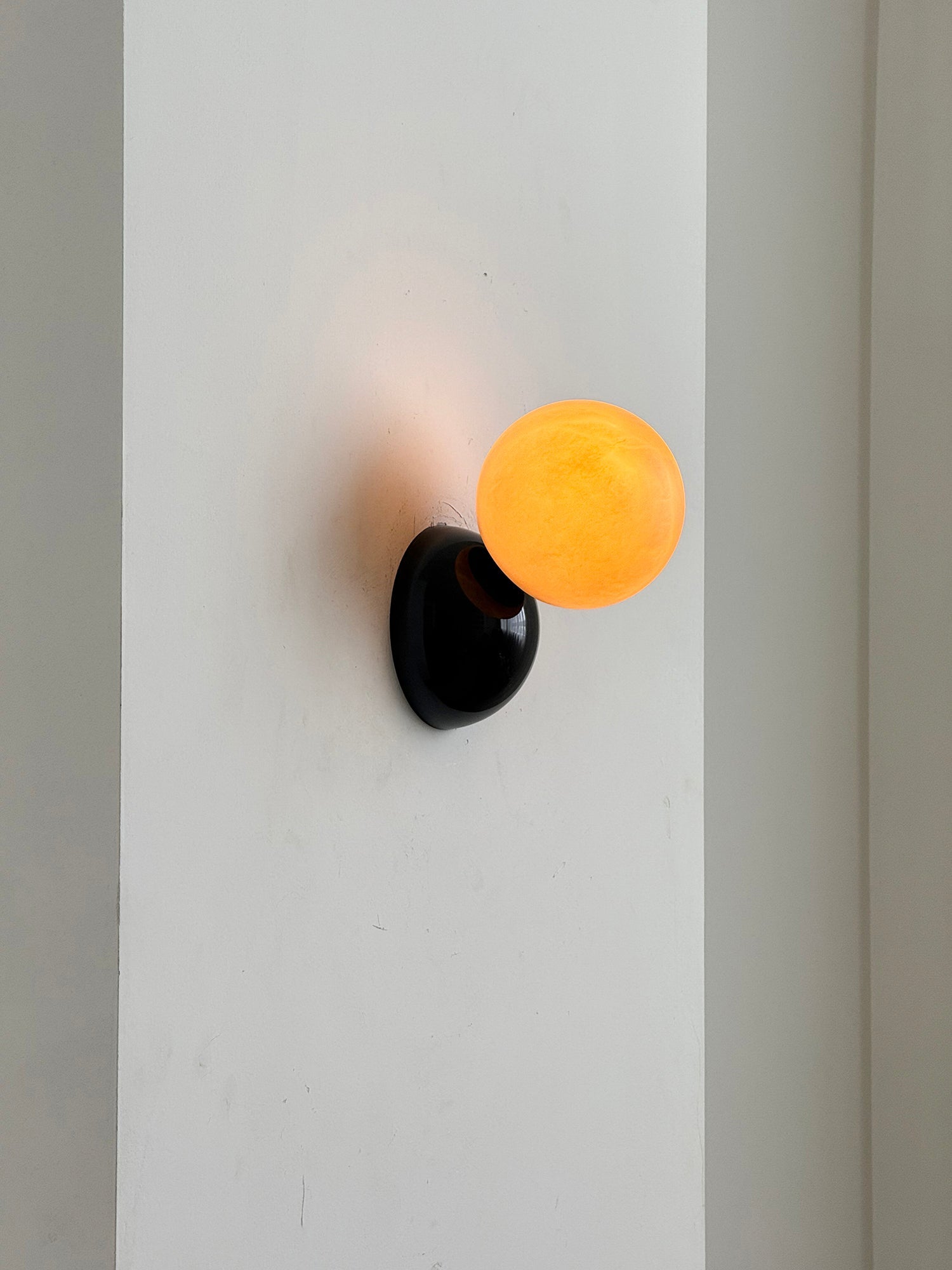 Aurelia Wall Lamp