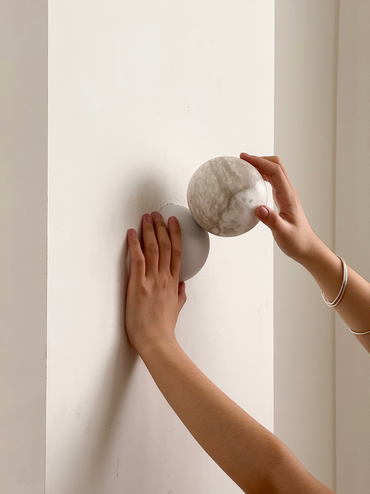 Aurelia Wall Lamp