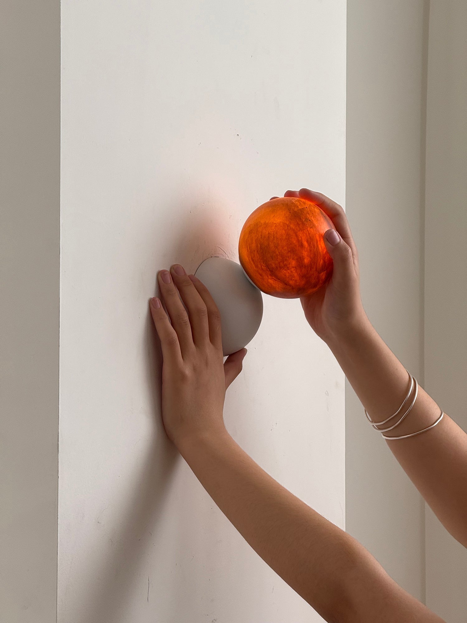 Aurelia Wall Lamp