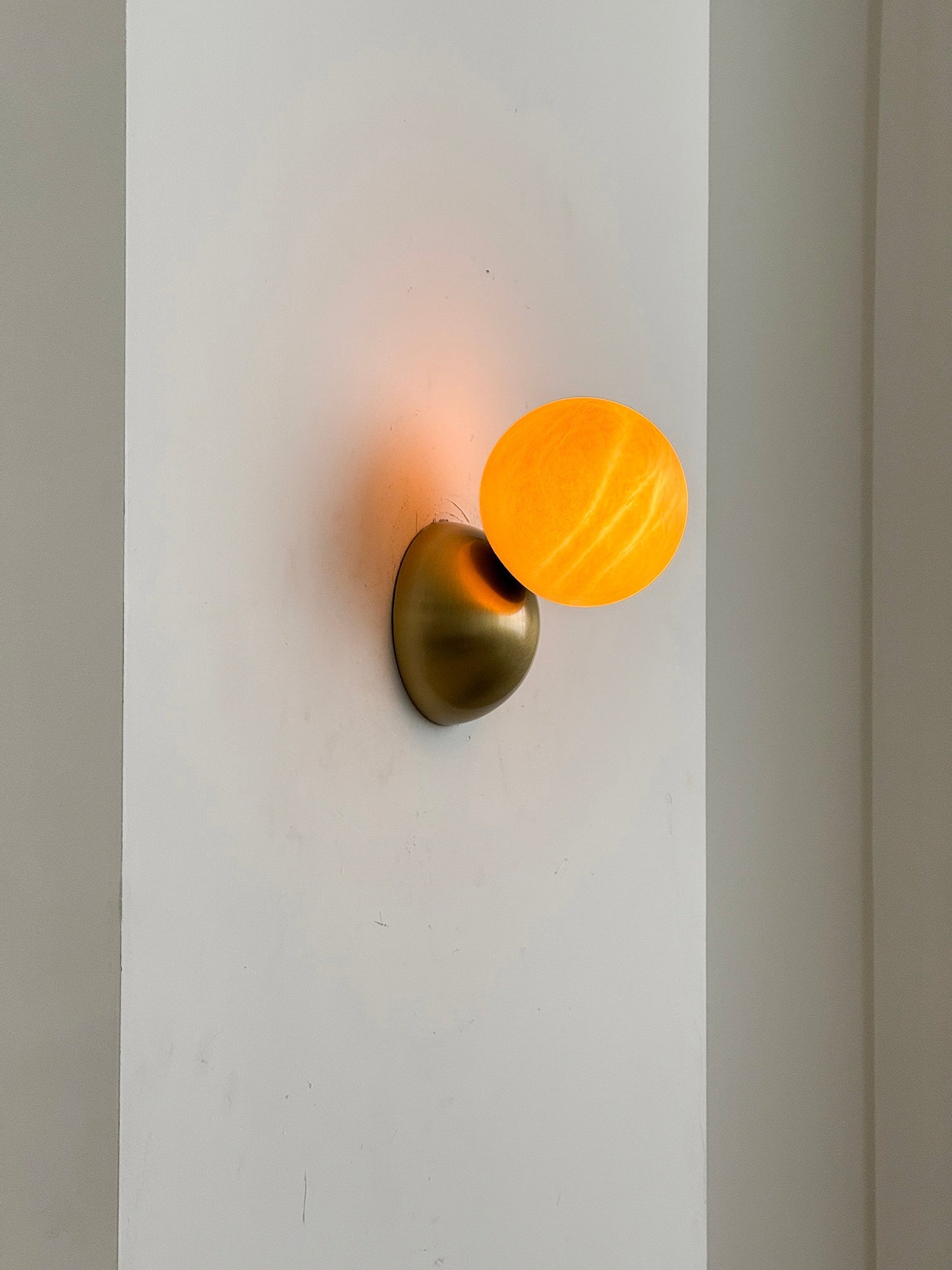 Aurelia Wall Lamp