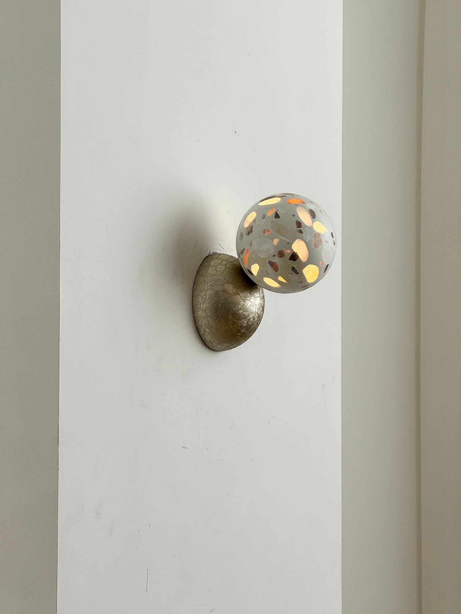 Aurelia Wall Lamp