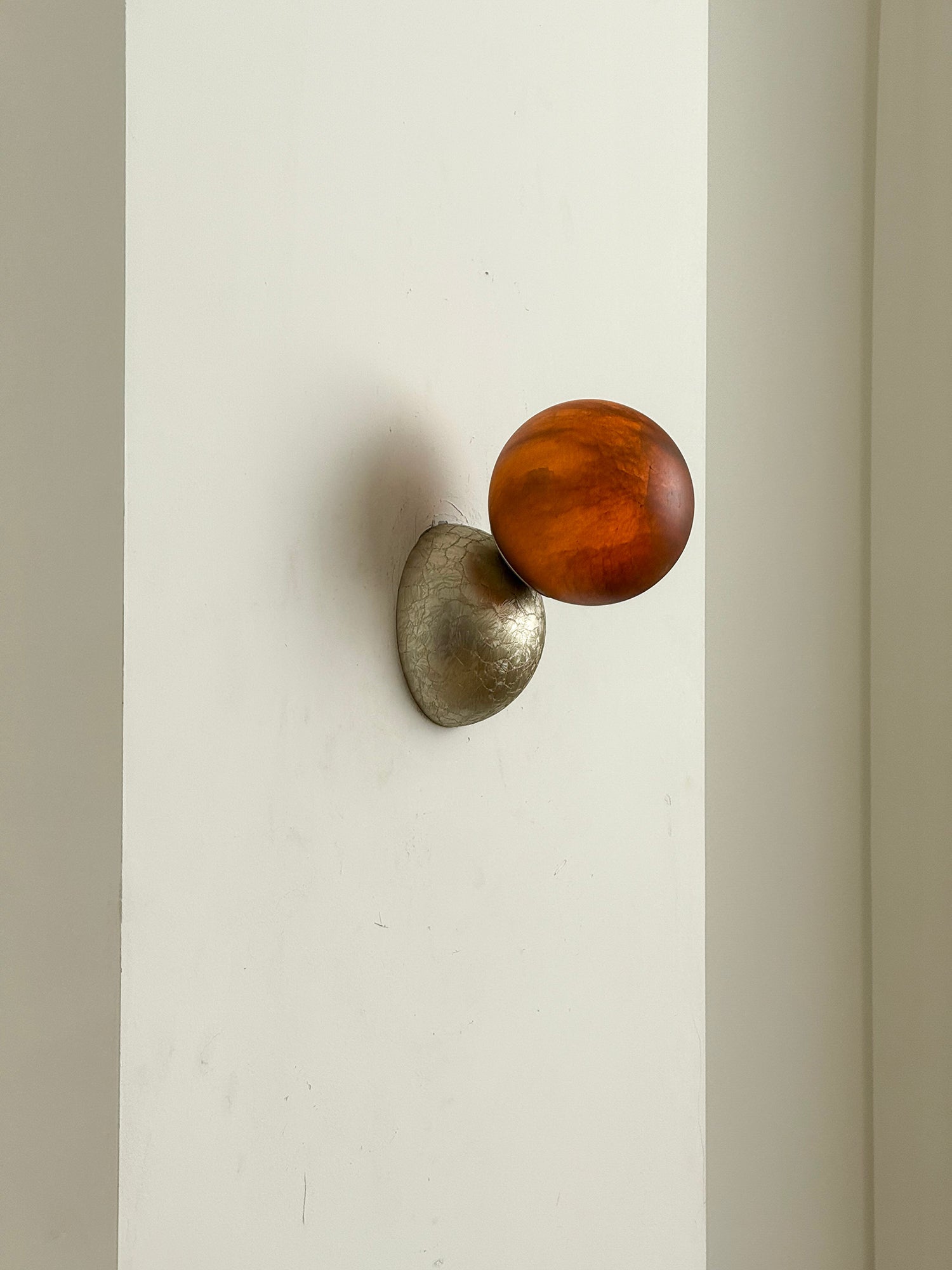 Aurelia Wall Lamp